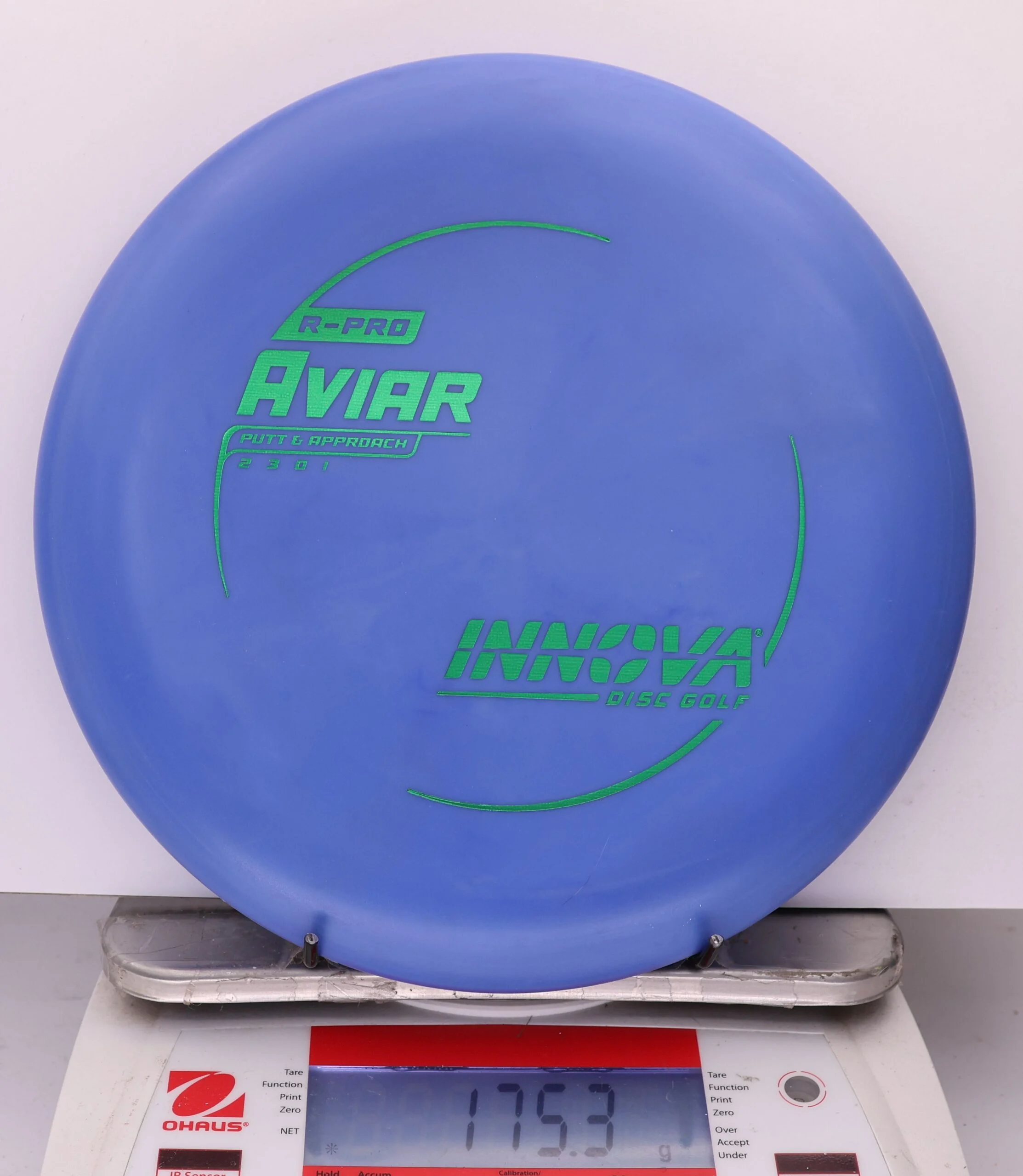 955294 R-Pro Aviar - #893 Blue, 175