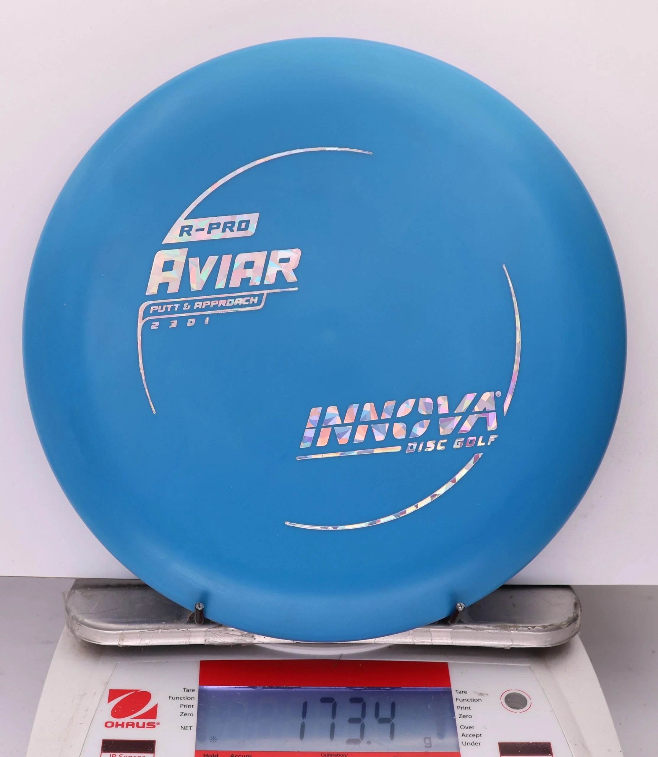 955295 R-Pro Aviar - #894 Blue, 173