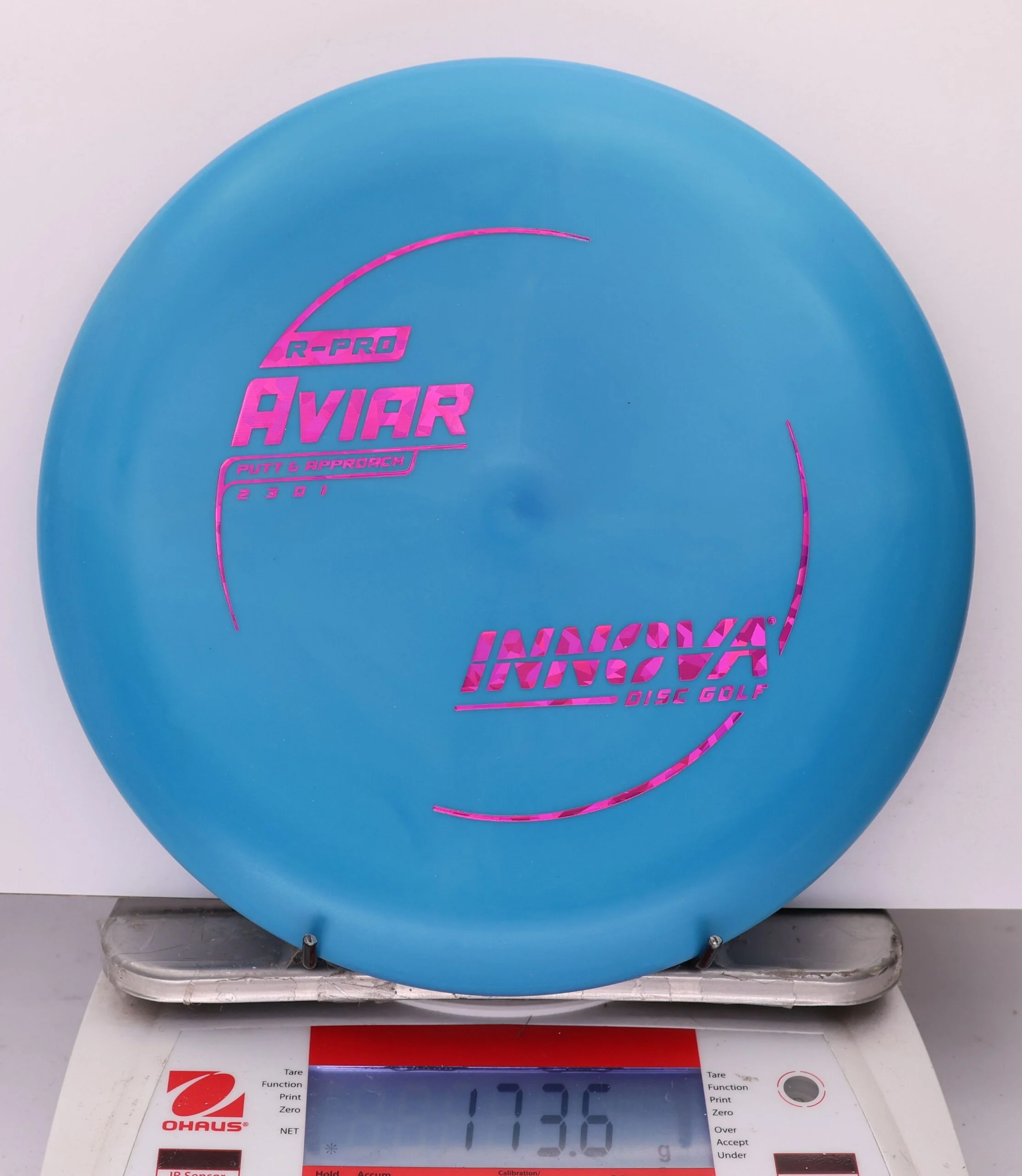 955296 R-Pro Aviar - #895 Blue, 174