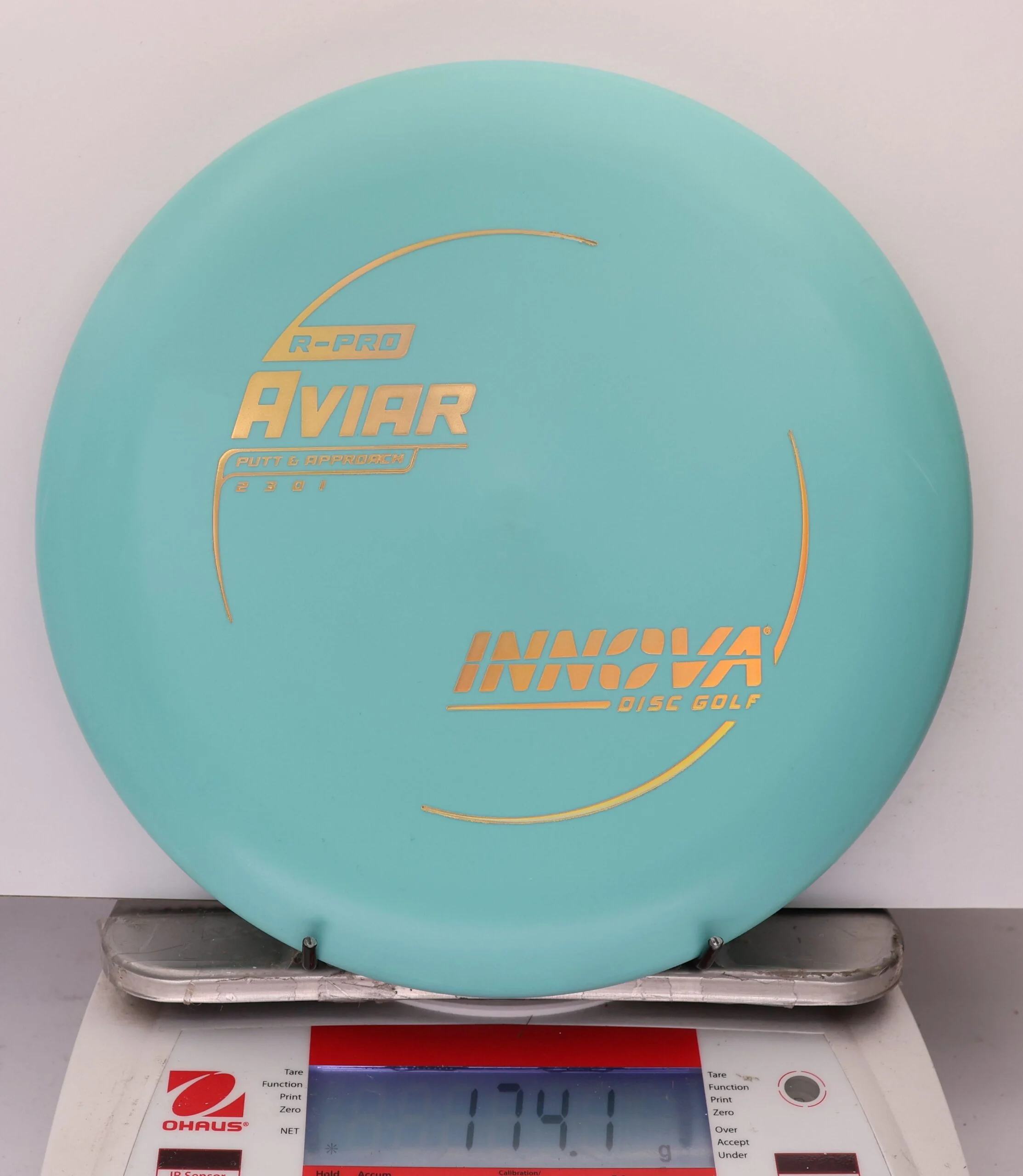 955302 R-Pro Aviar - #896 Aqua, 174