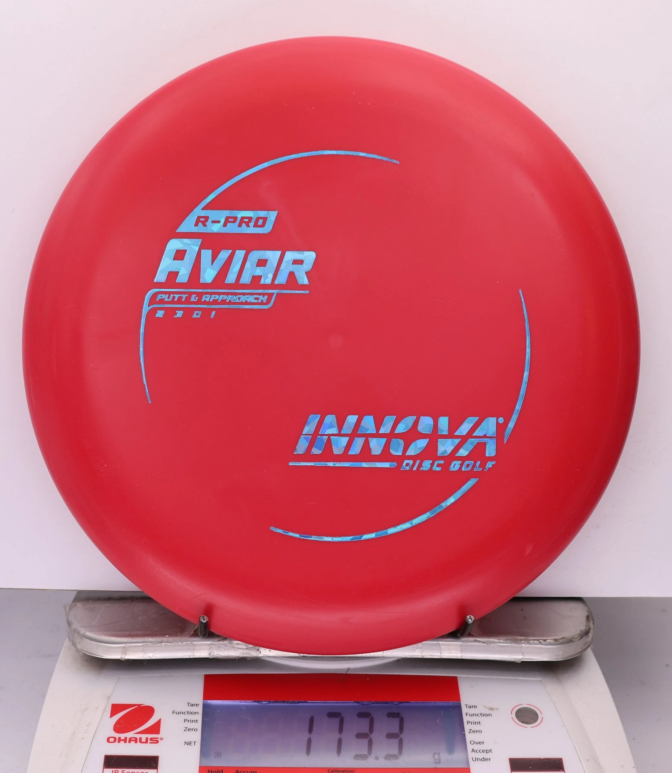955304 R-Pro Aviar - #898 Red, 173