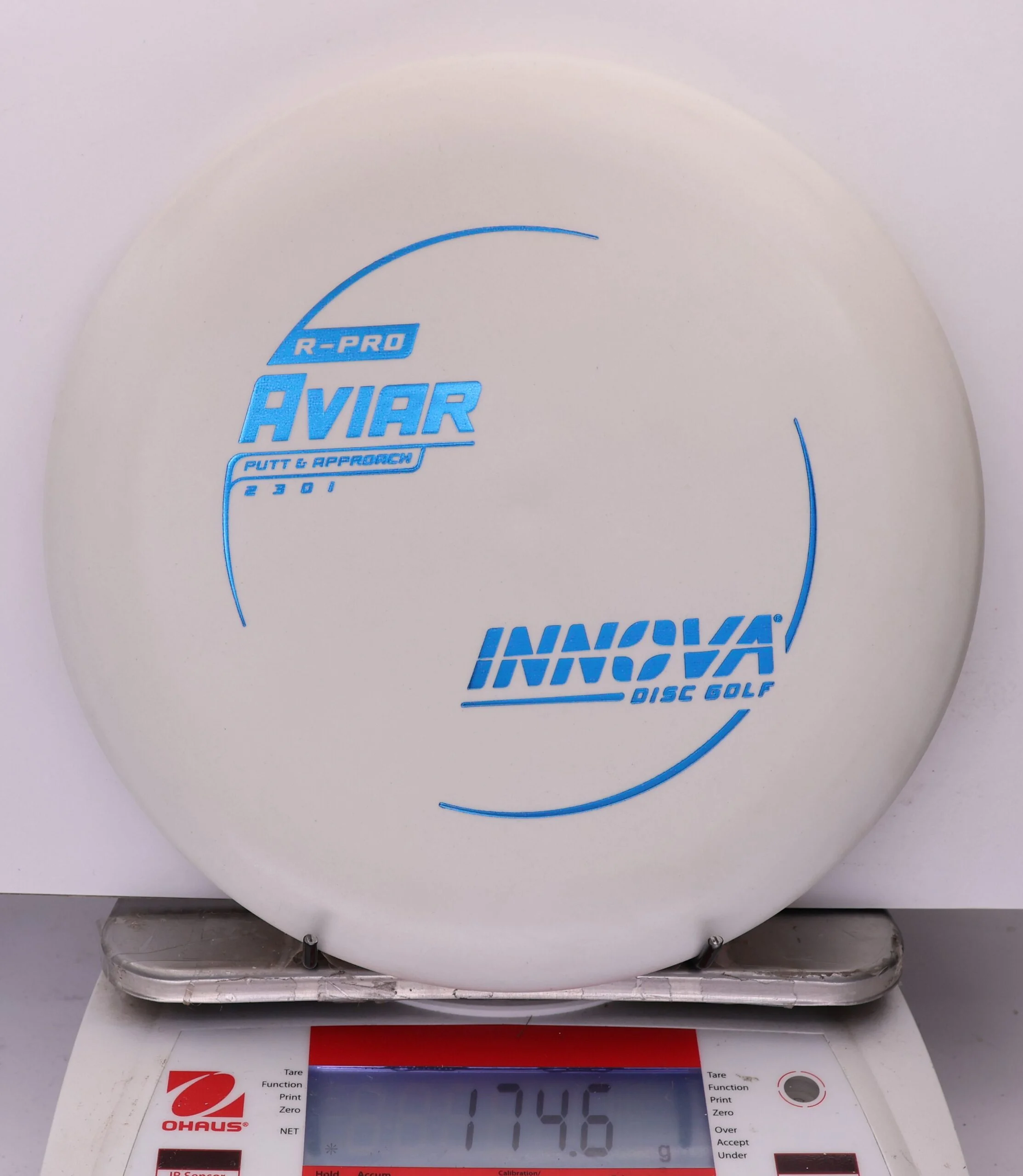 955306 R-Pro Aviar - #900 White, 175