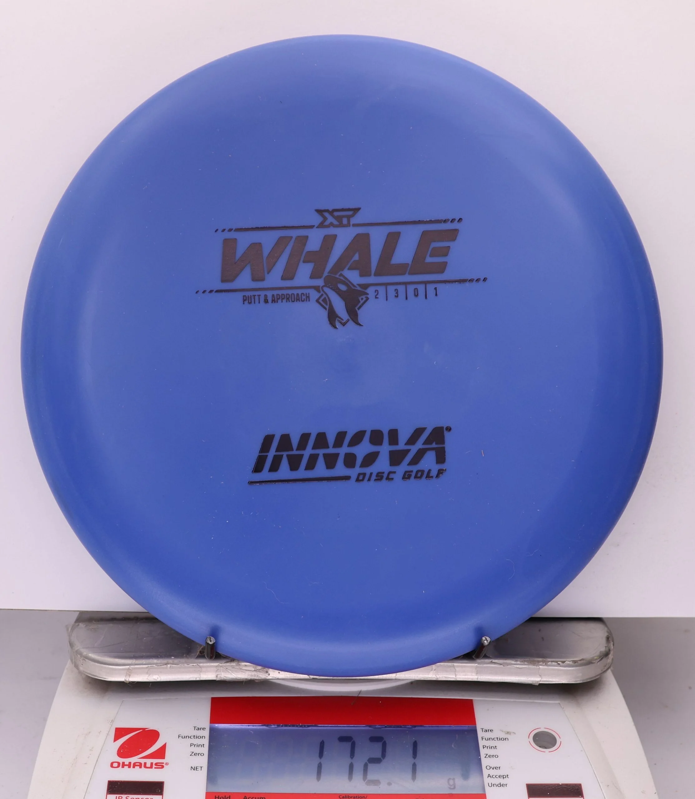955325 XT Whale - #894 Blurple, 172