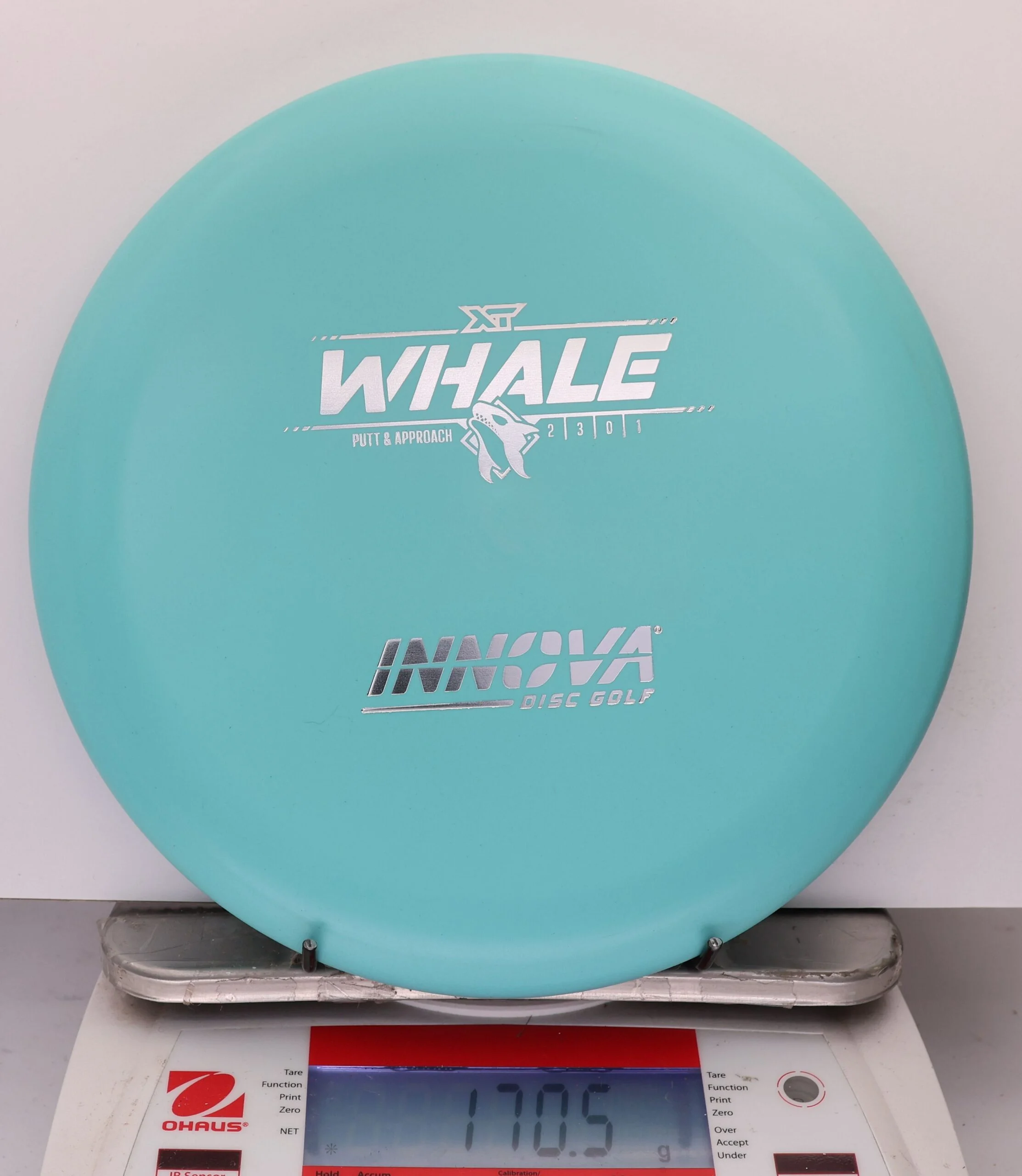 955332 XT Whale - #896 Aqua, 171