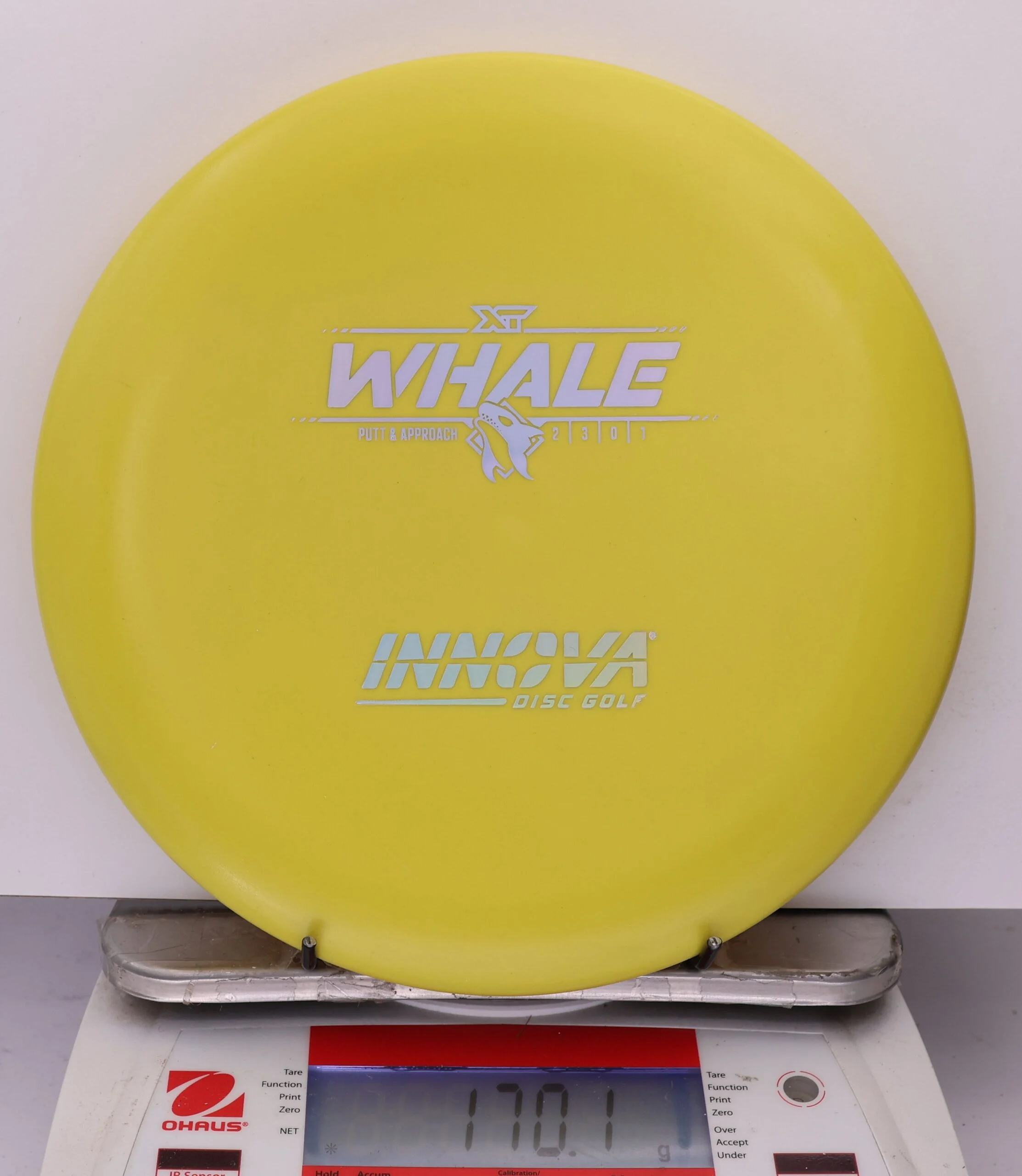 955335 XT Whale - #899 Yellow, 170