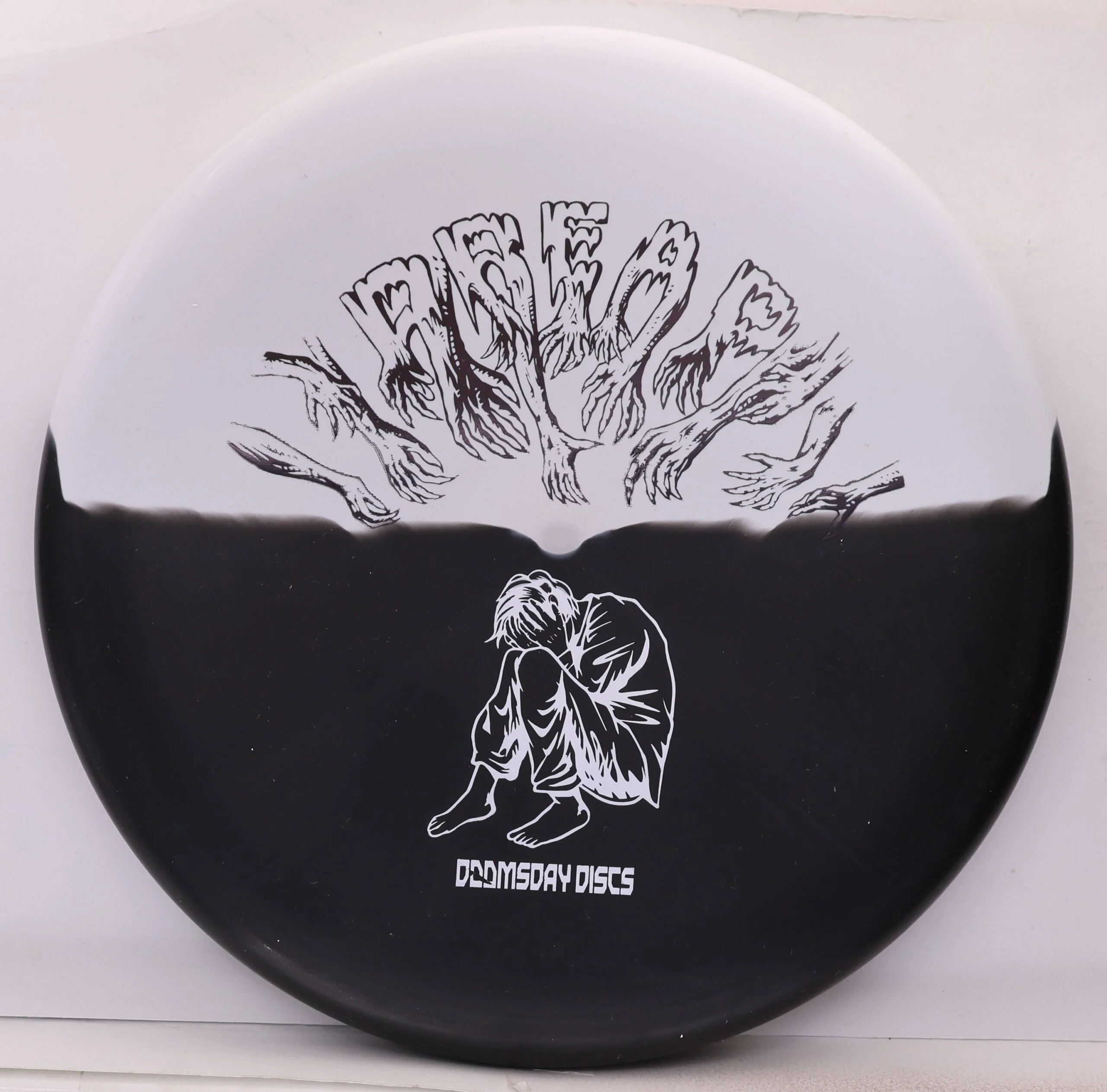 Ration Dread