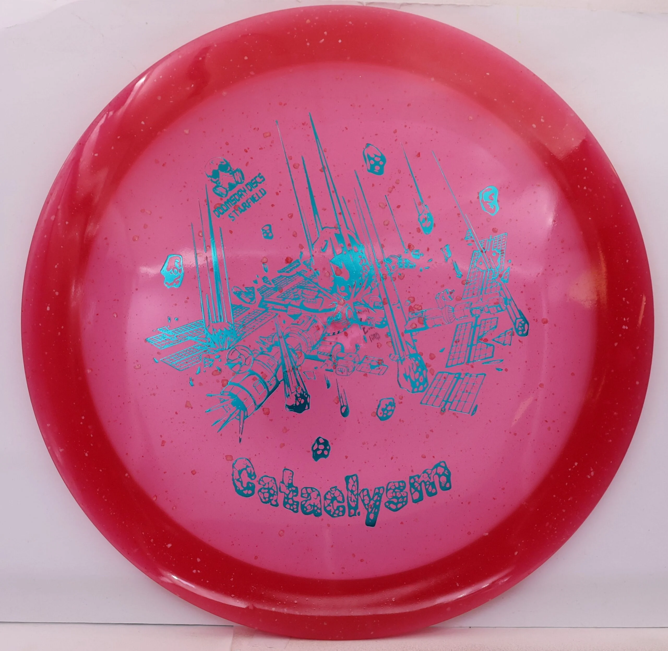Starfield Cataclysm - Image 2