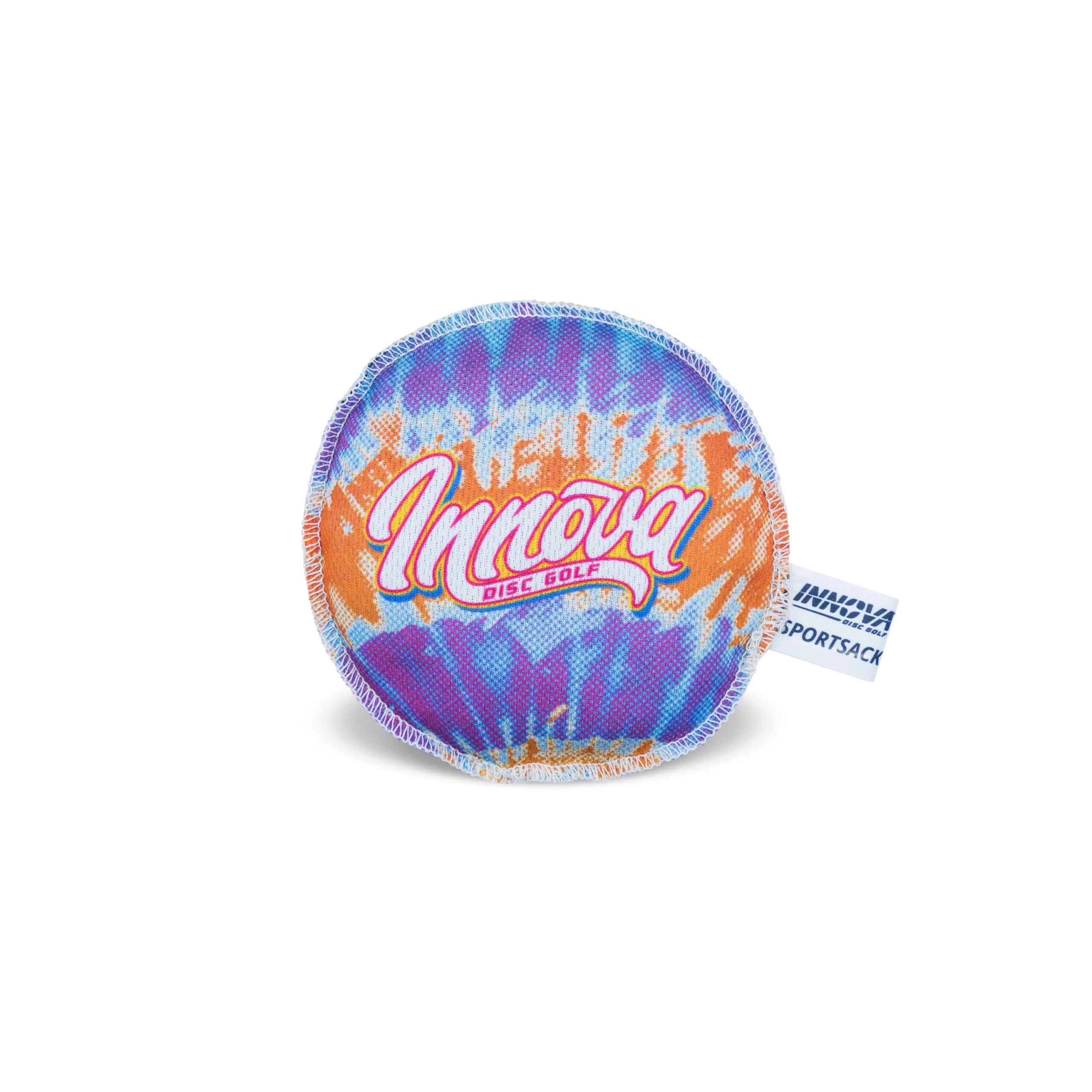 955643 Innova Chalkr Sportsack - Blue Orange, Flow