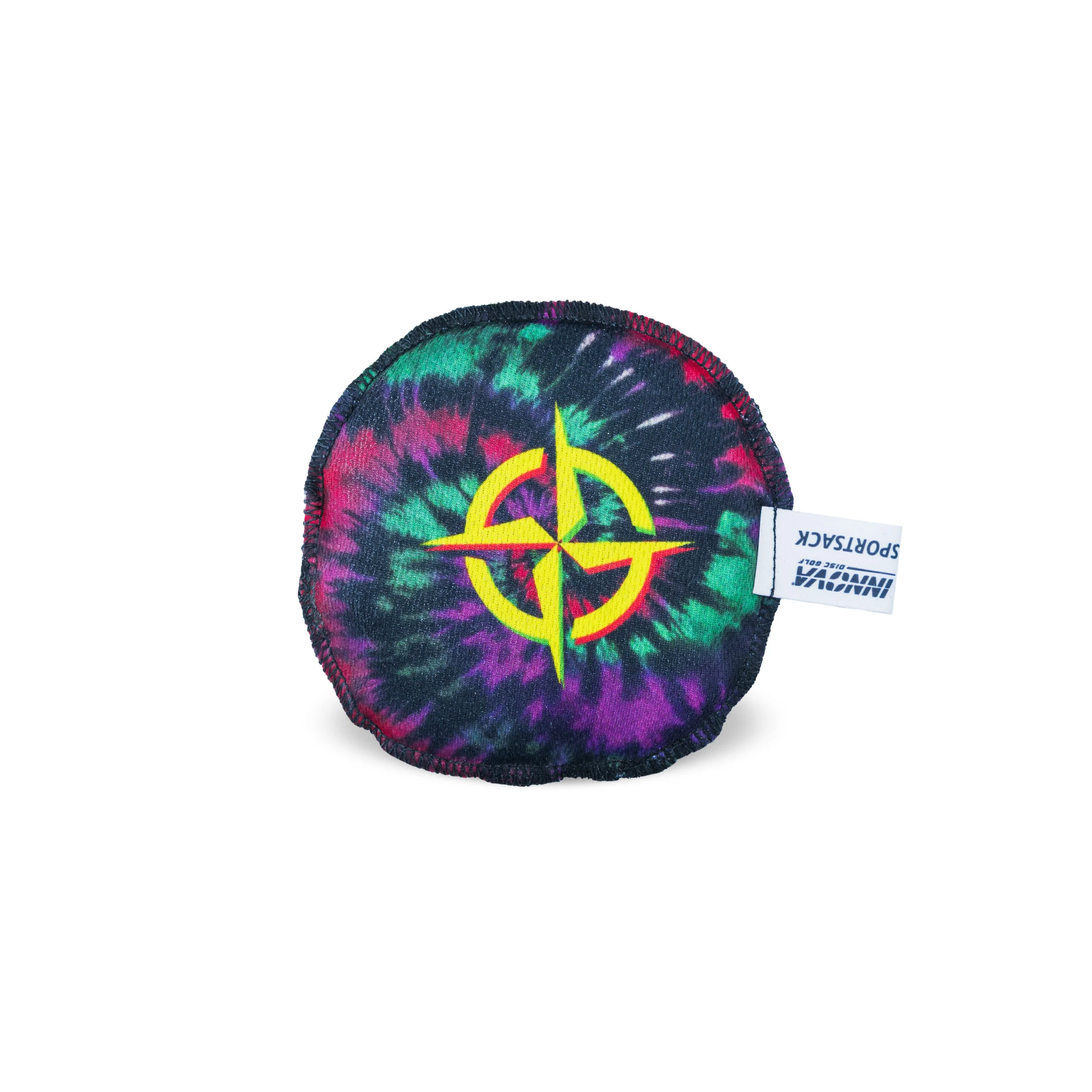 955644 Innova Chalkr Sportsack - Purple Green Black, Flow