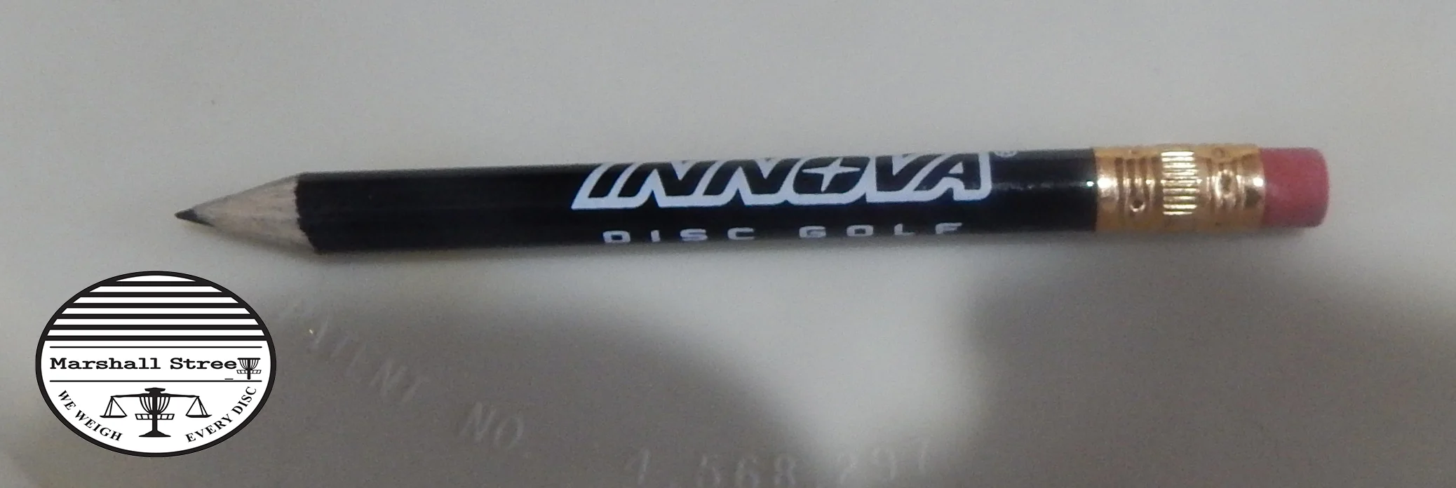 955725 Innova Pencils - Black