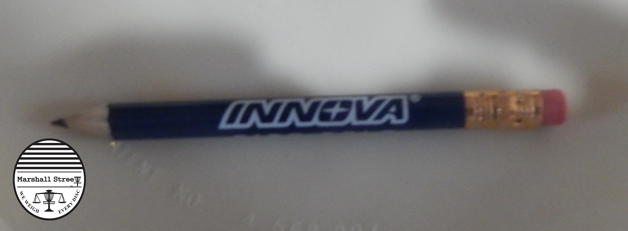 955726 Innova Pencils - Blue