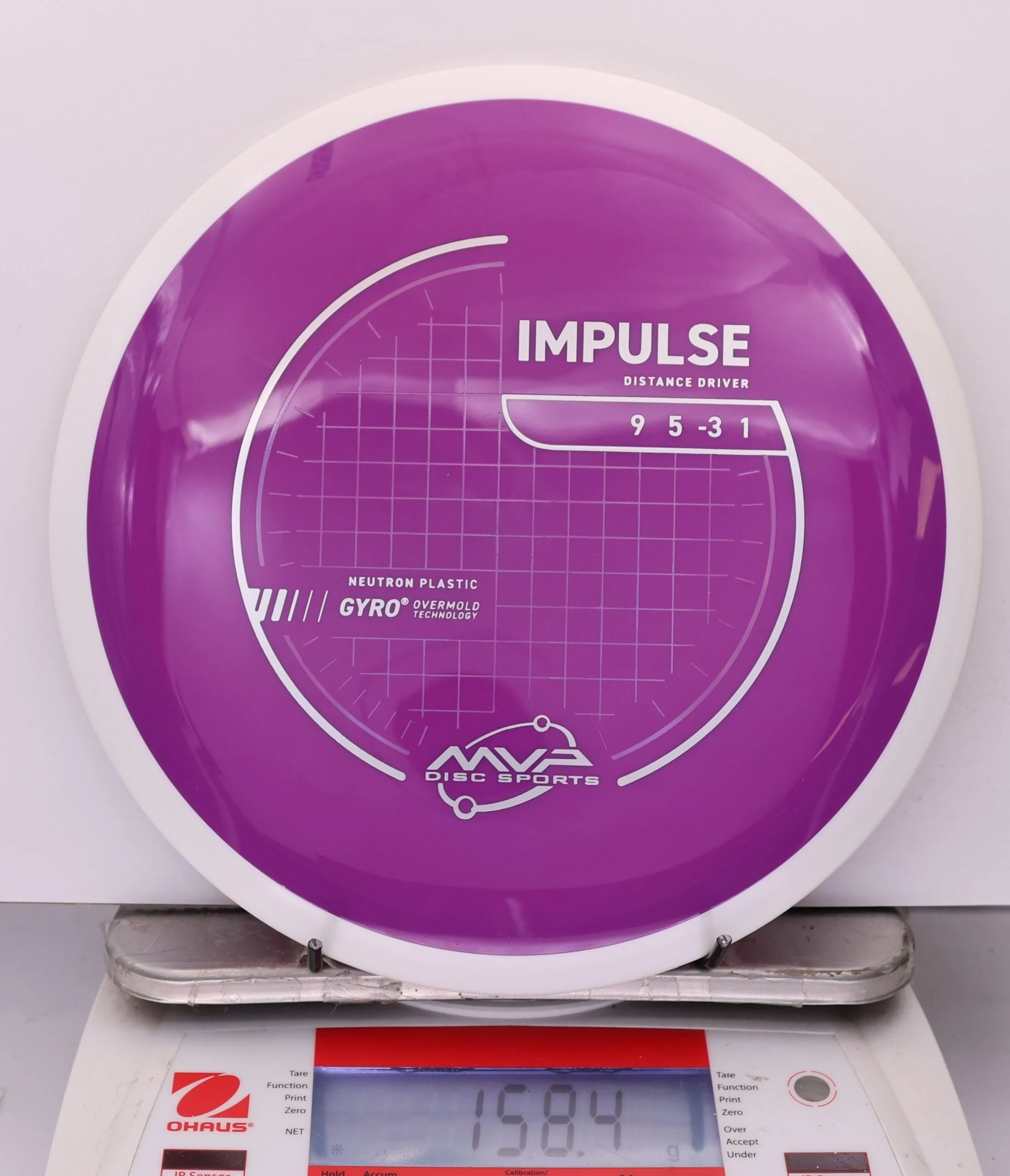 955781 Neutron Impulse, Project Lab Coat - #496 Purple, 158