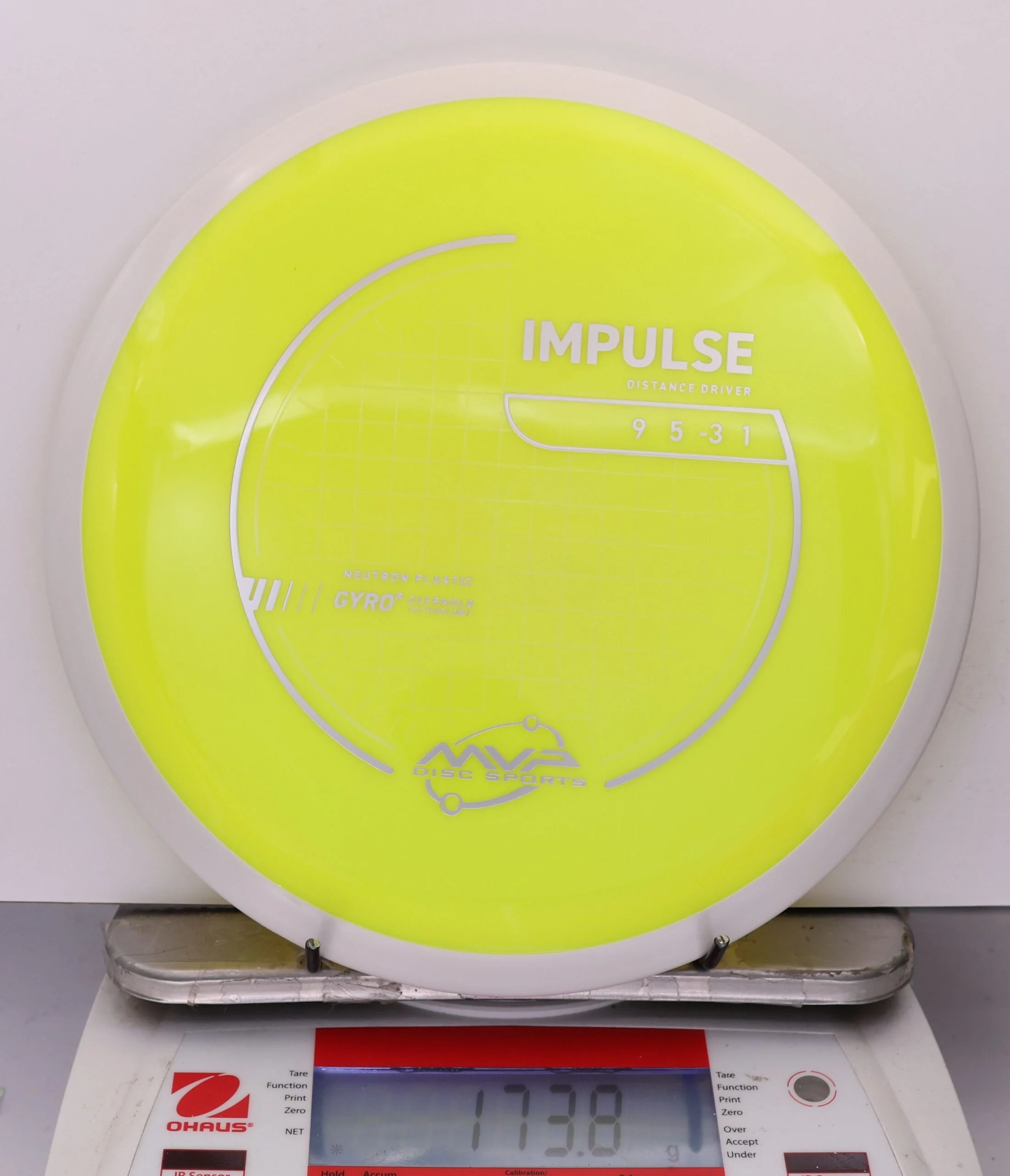955783 Neutron Impulse, Project Lab Coat - #498 Yellow, 174