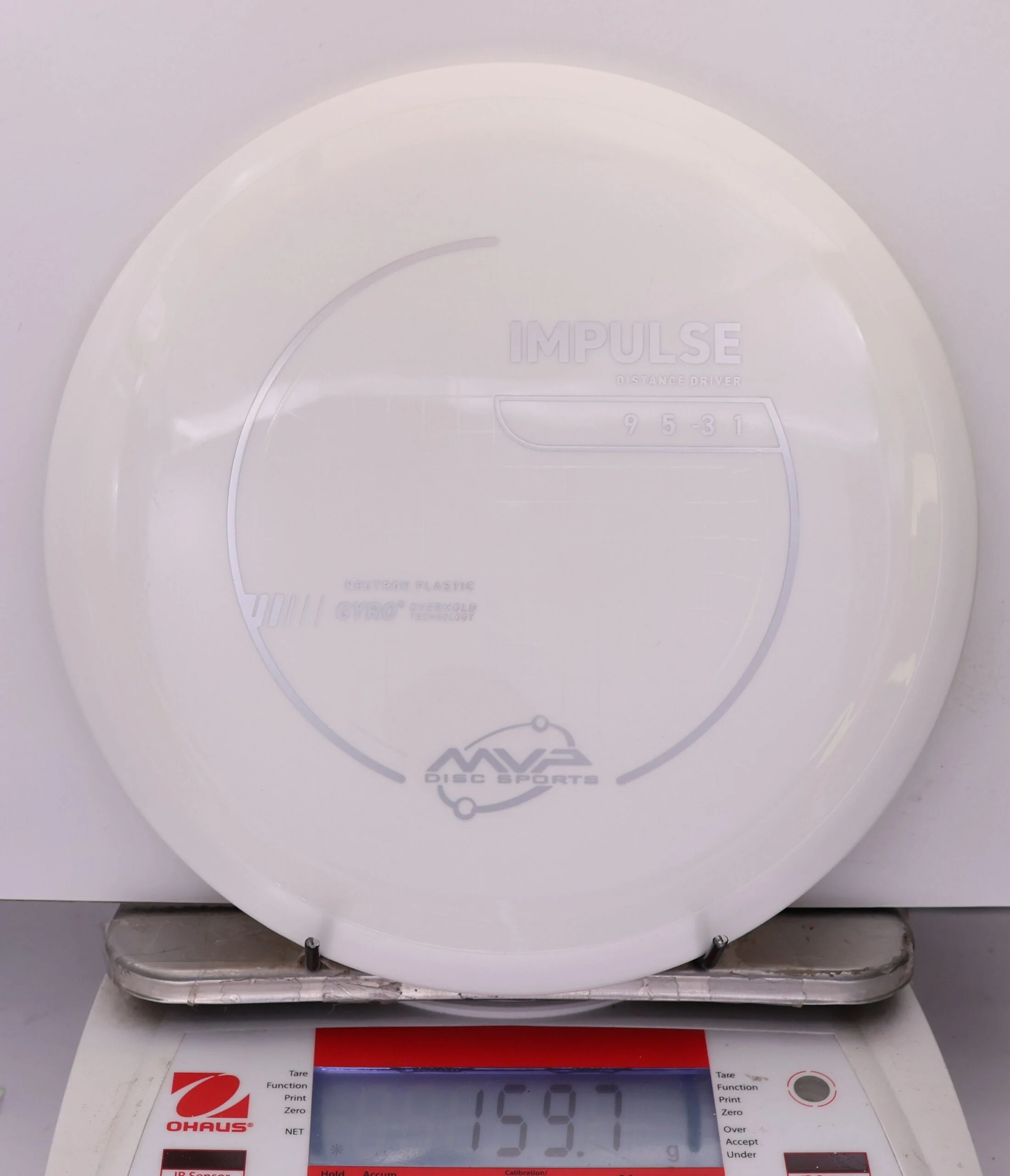955790 Neutron Impulse, Project Lab Coat - #502 White, 160