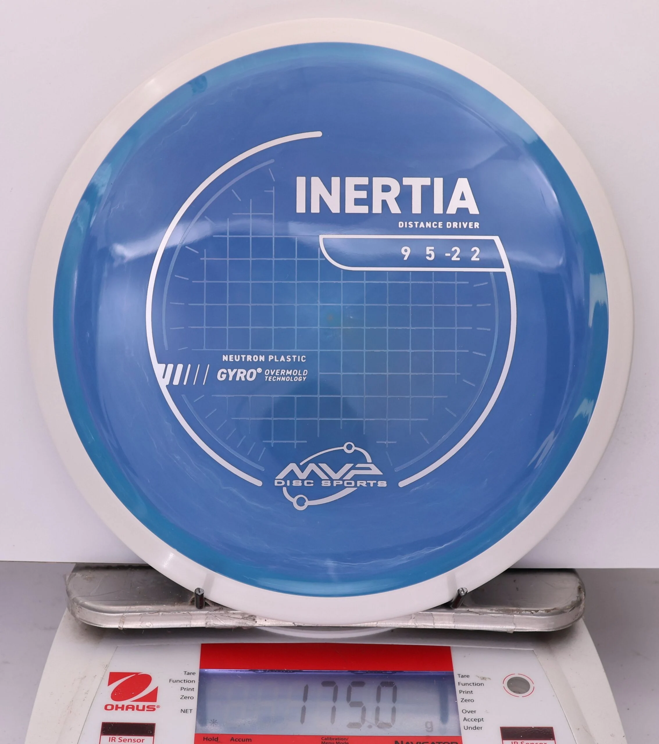 955812 Neutron Inertia, Project Lab Coat - #495 Blue, 175