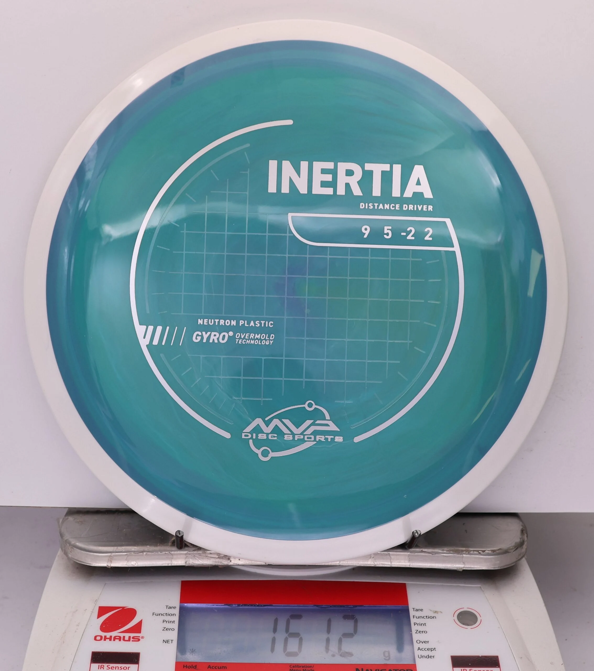 955813 Neutron Inertia, Project Lab Coat - #496 Teal, 161