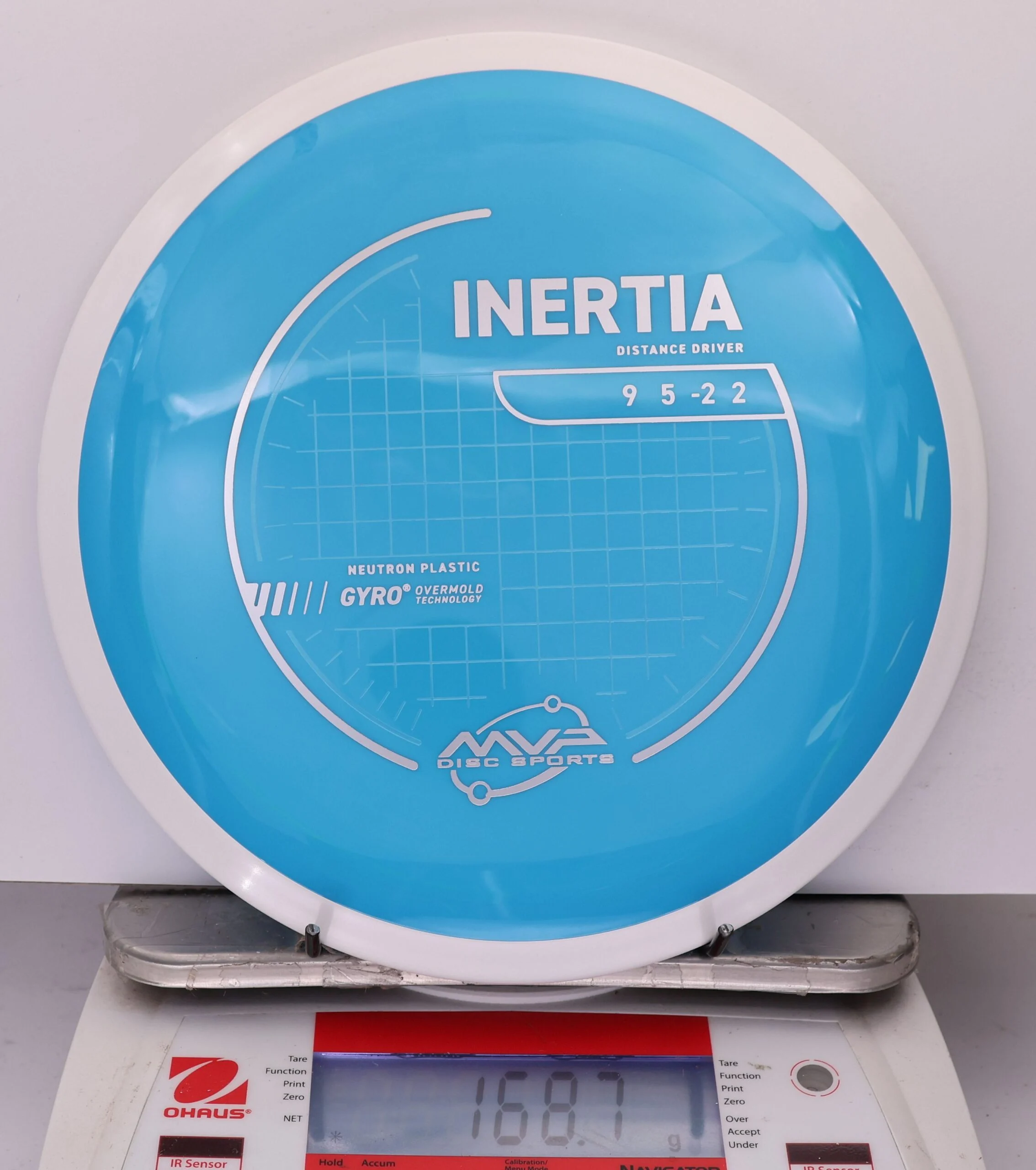 955814 Neutron Inertia, Project Lab Coat - #497 Blue, 169