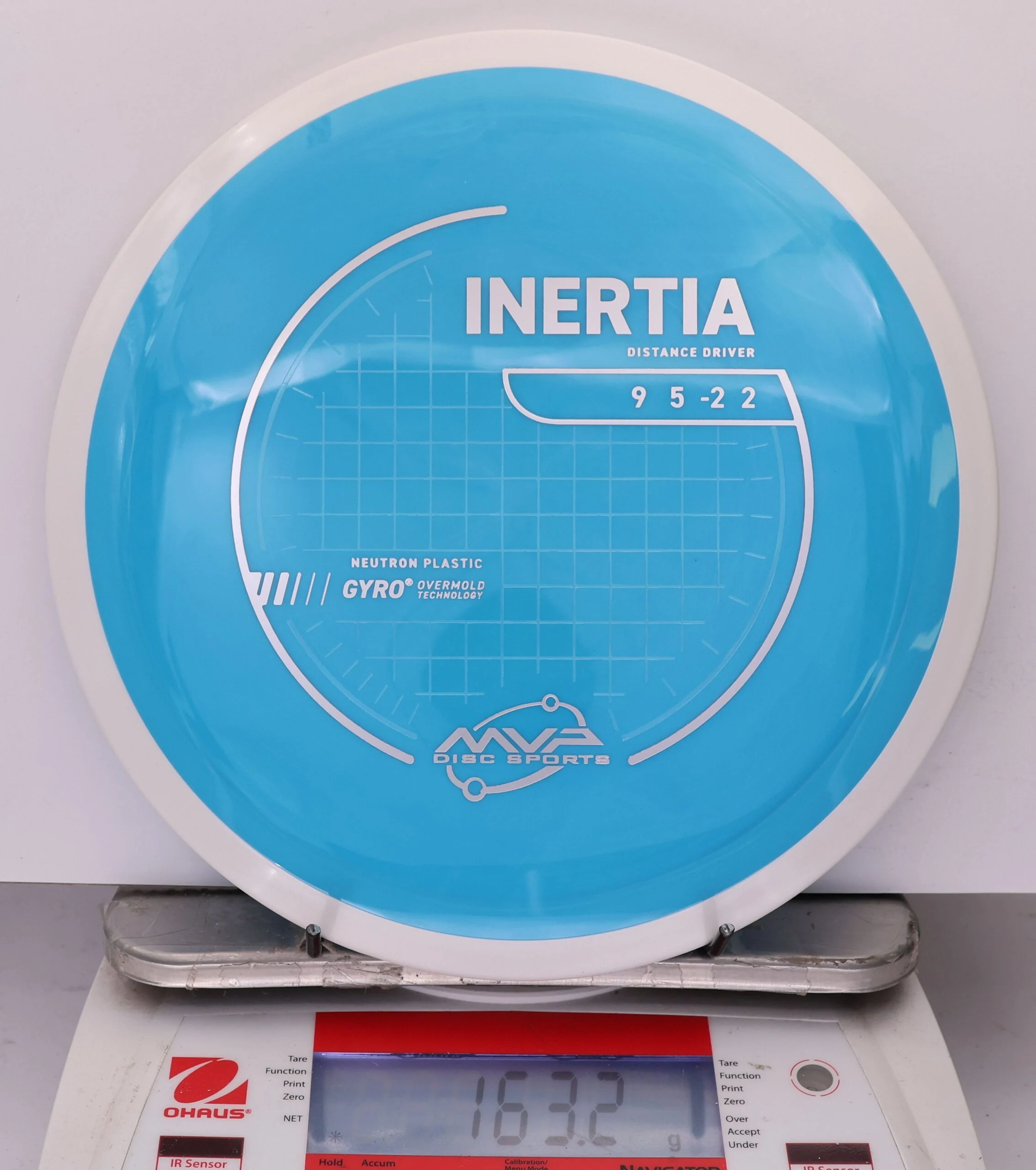 955815 Neutron Inertia, Project Lab Coat - #498 Blue, 163