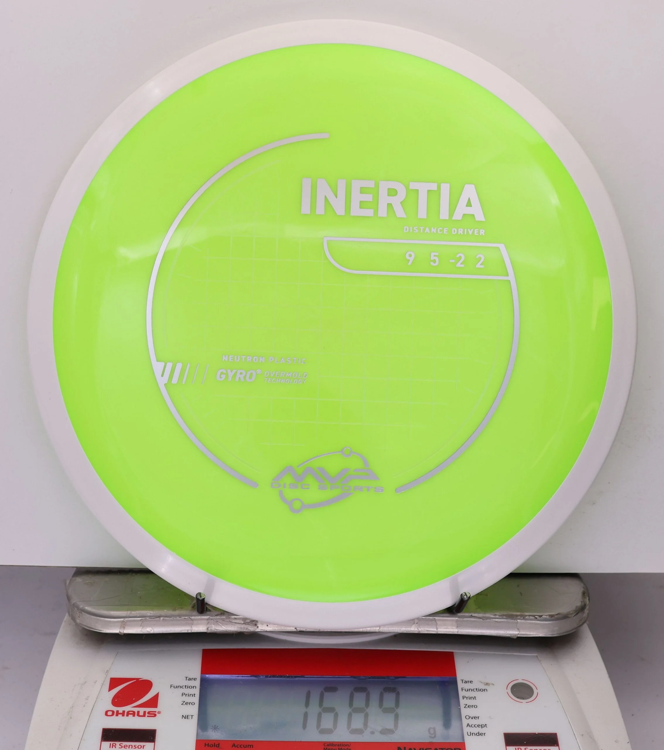 955816 Neutron Inertia, Project Lab Coat - #499 NYellow, 169