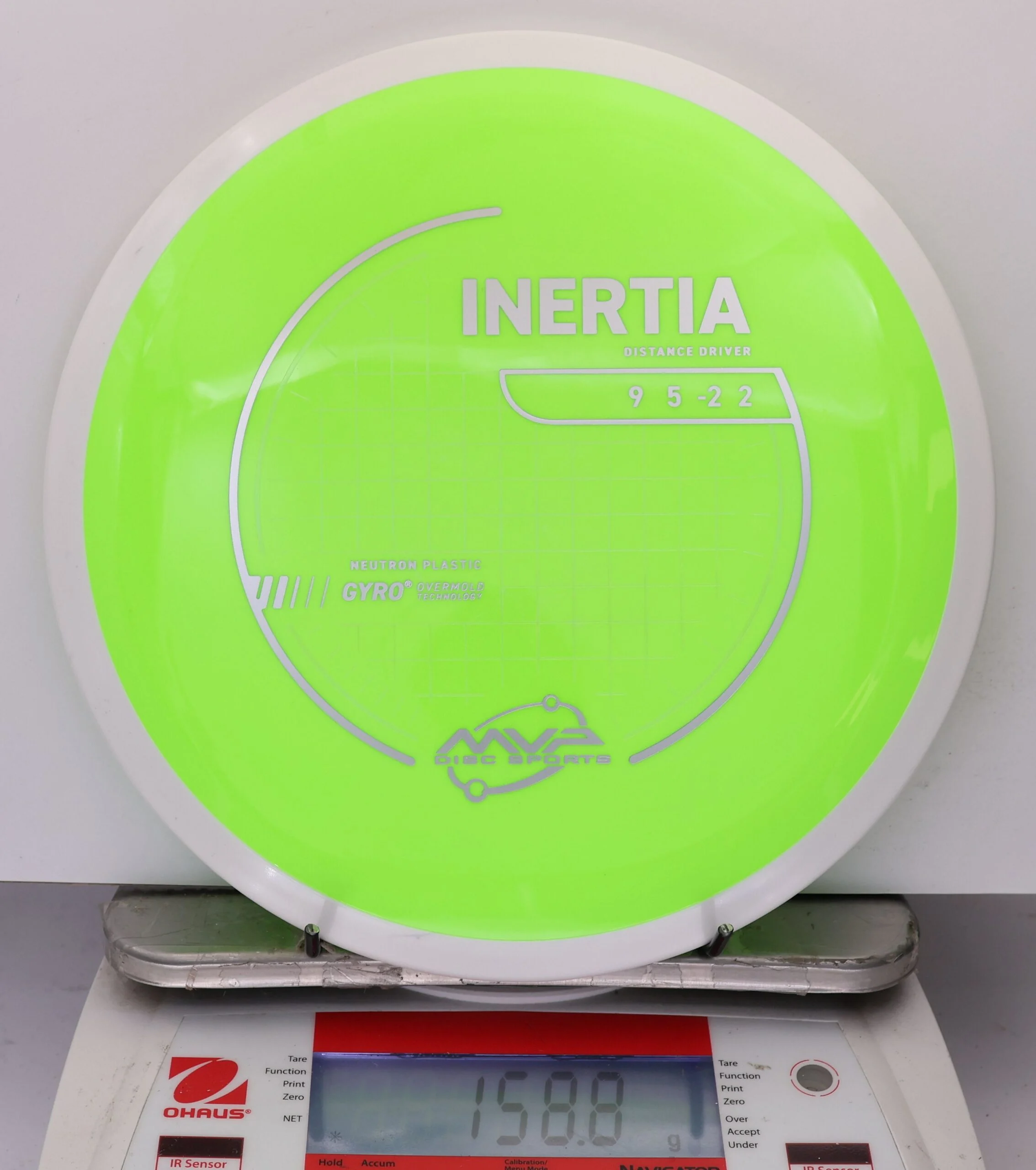 955824 Neutron Inertia, Project Lab Coat - #500 NGreen, 159