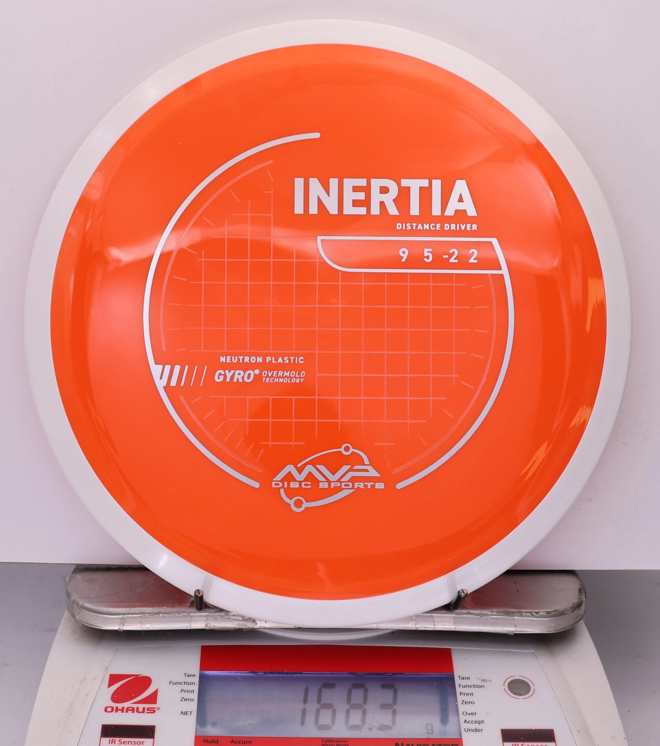 955826 Neutron Inertia, Project Lab Coat - #502 Orange, 168