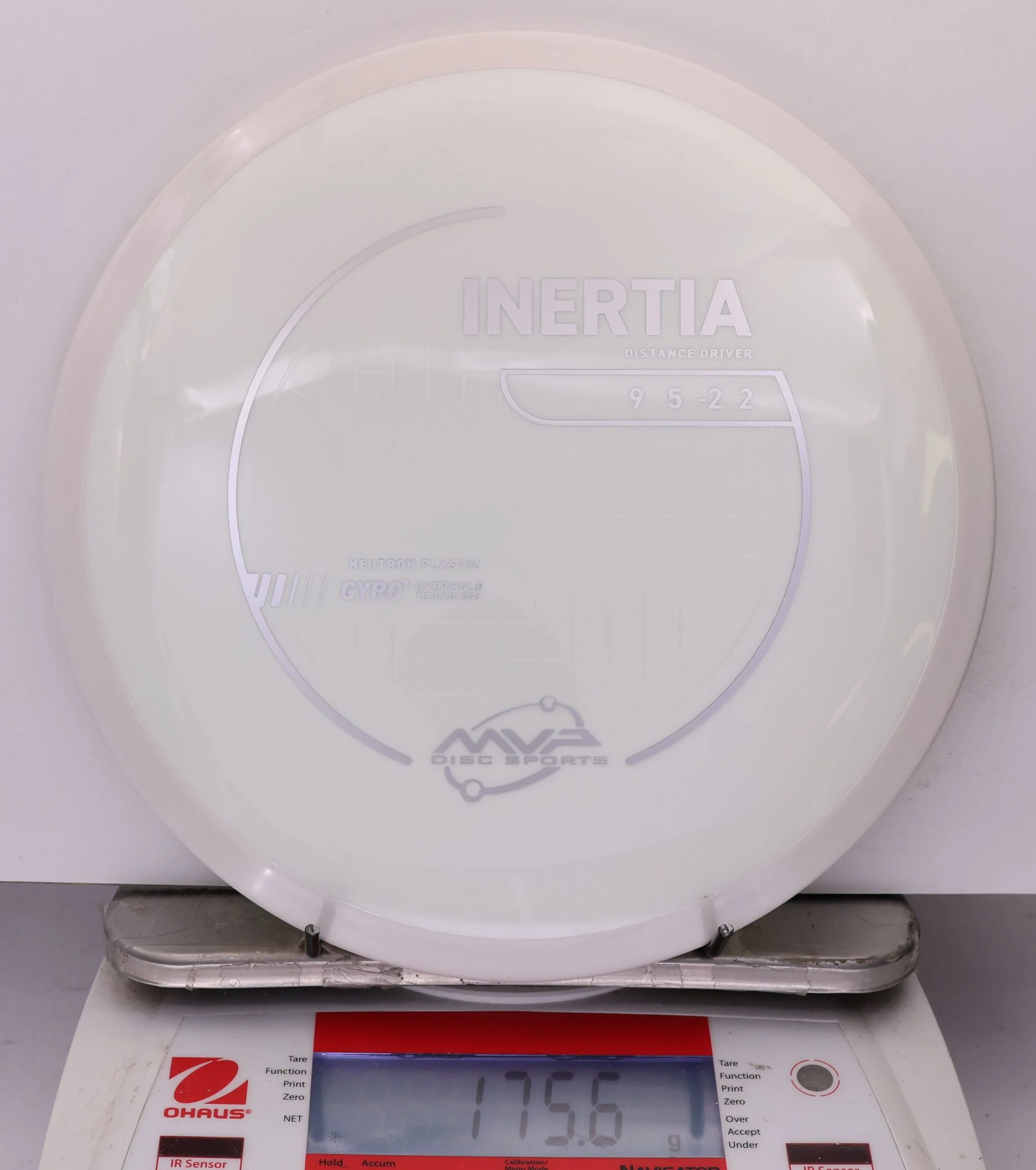 955836 Neutron Inertia, Project Lab Coat - #505 White, 176