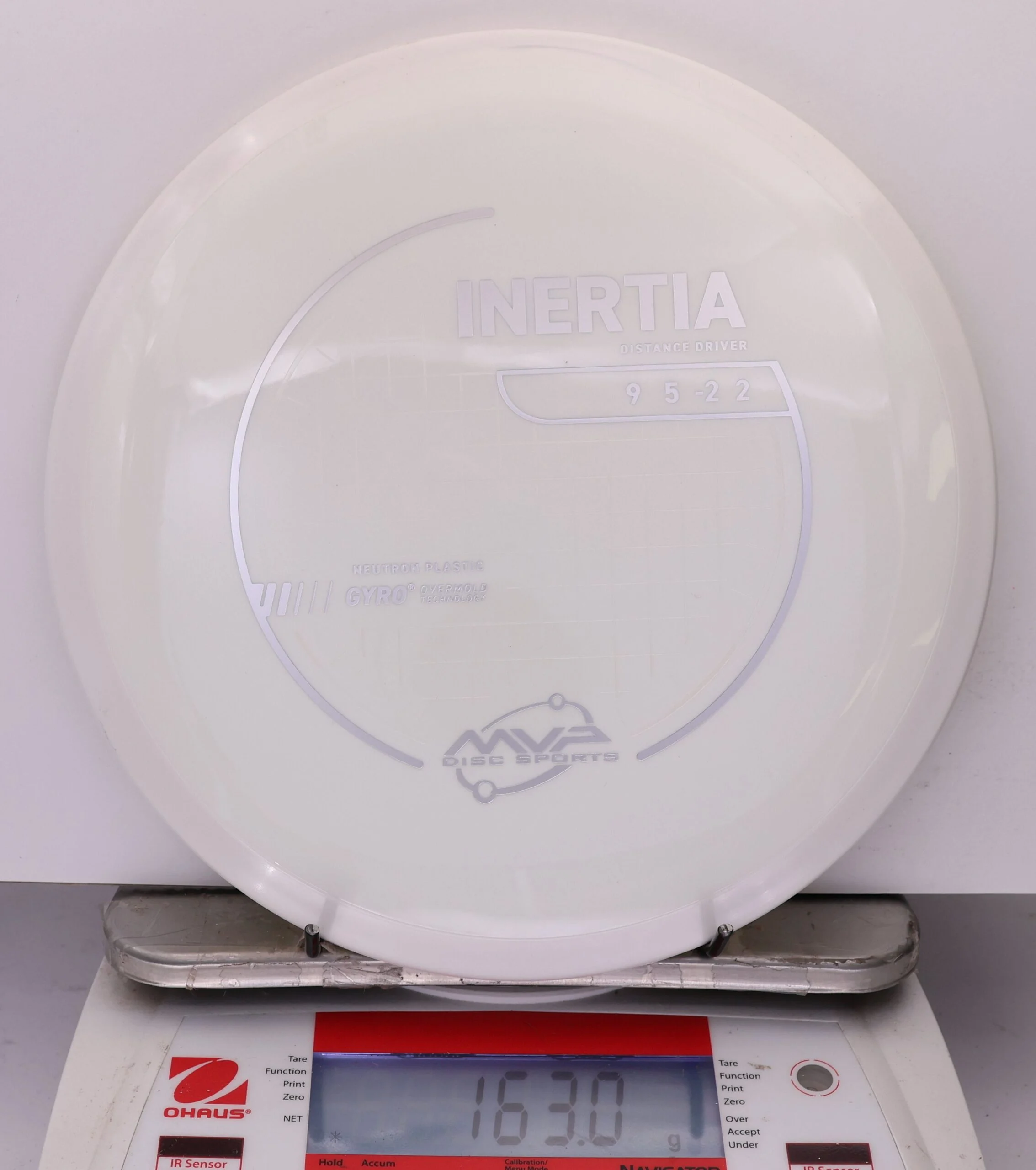 955837 Neutron Inertia, Project Lab Coat - #506 White, 163