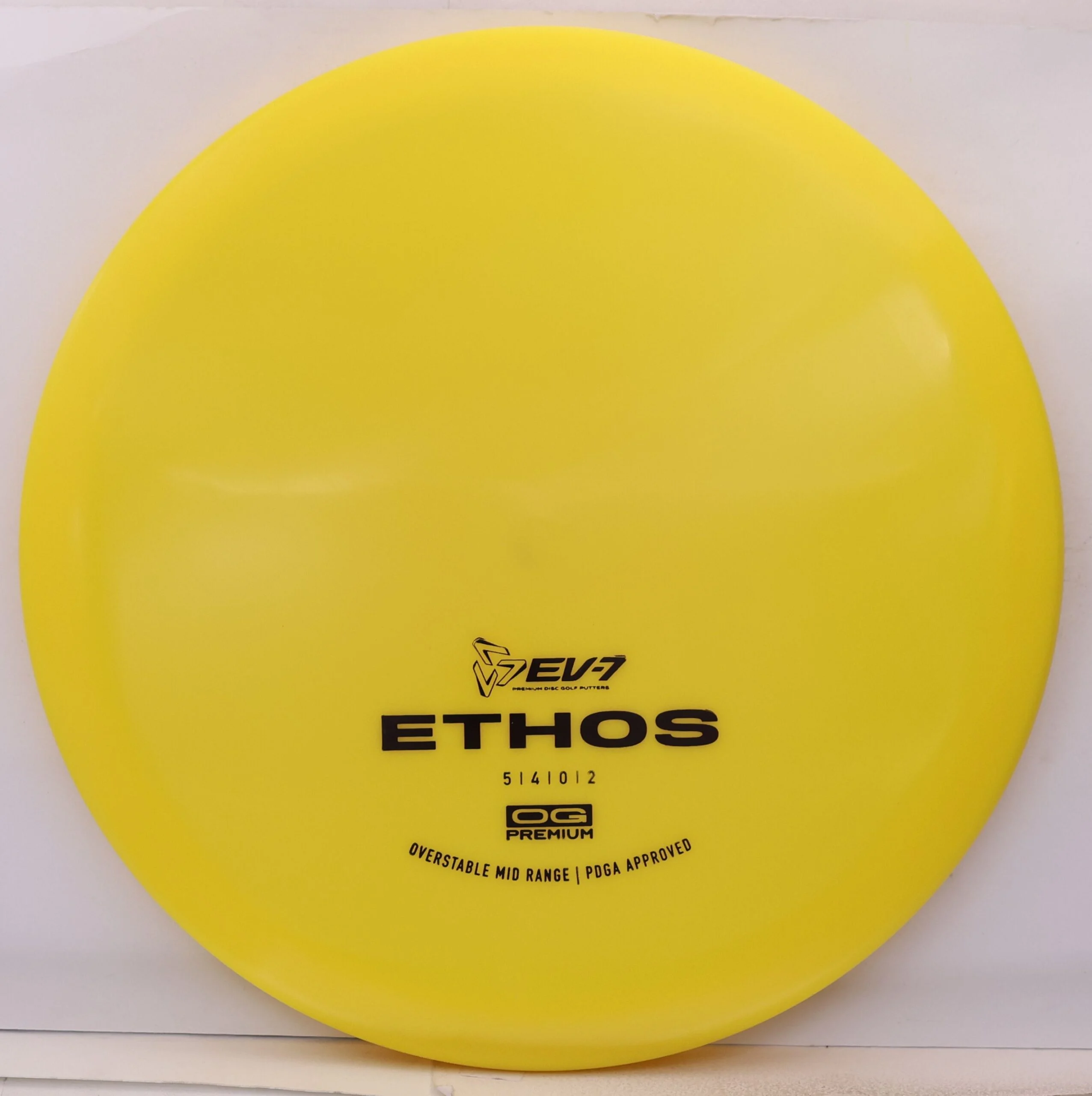 EV-7 Ethos, OG Premium - Image 2