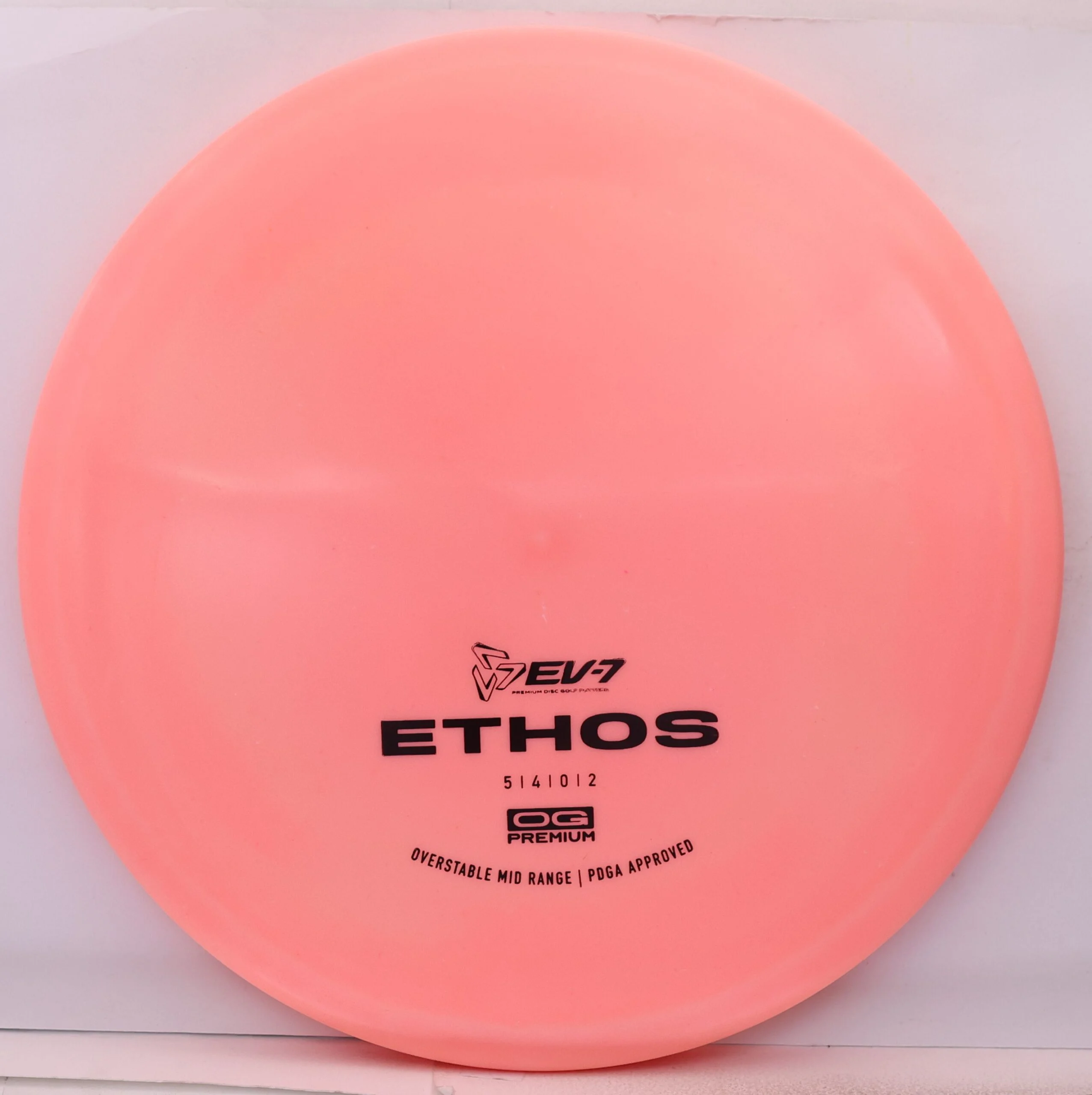 EV-7 Ethos, OG Premium - Image 3