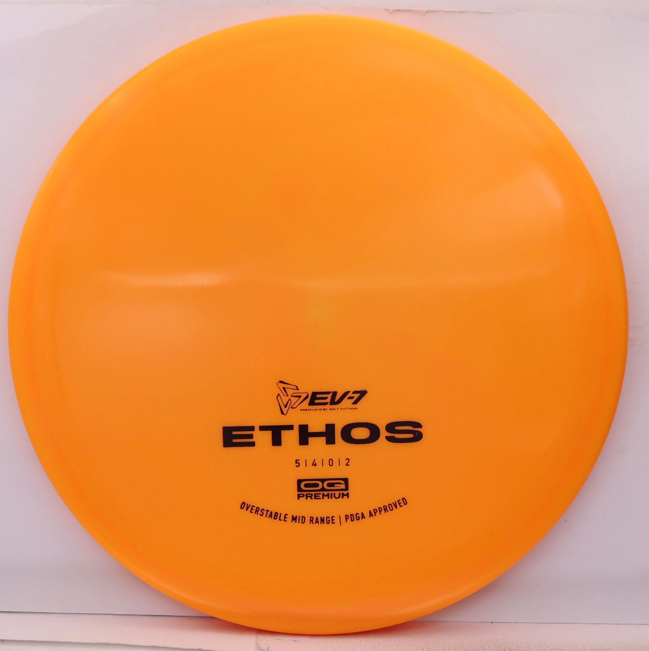 EV-7 Ethos, OG Premium - Image 4