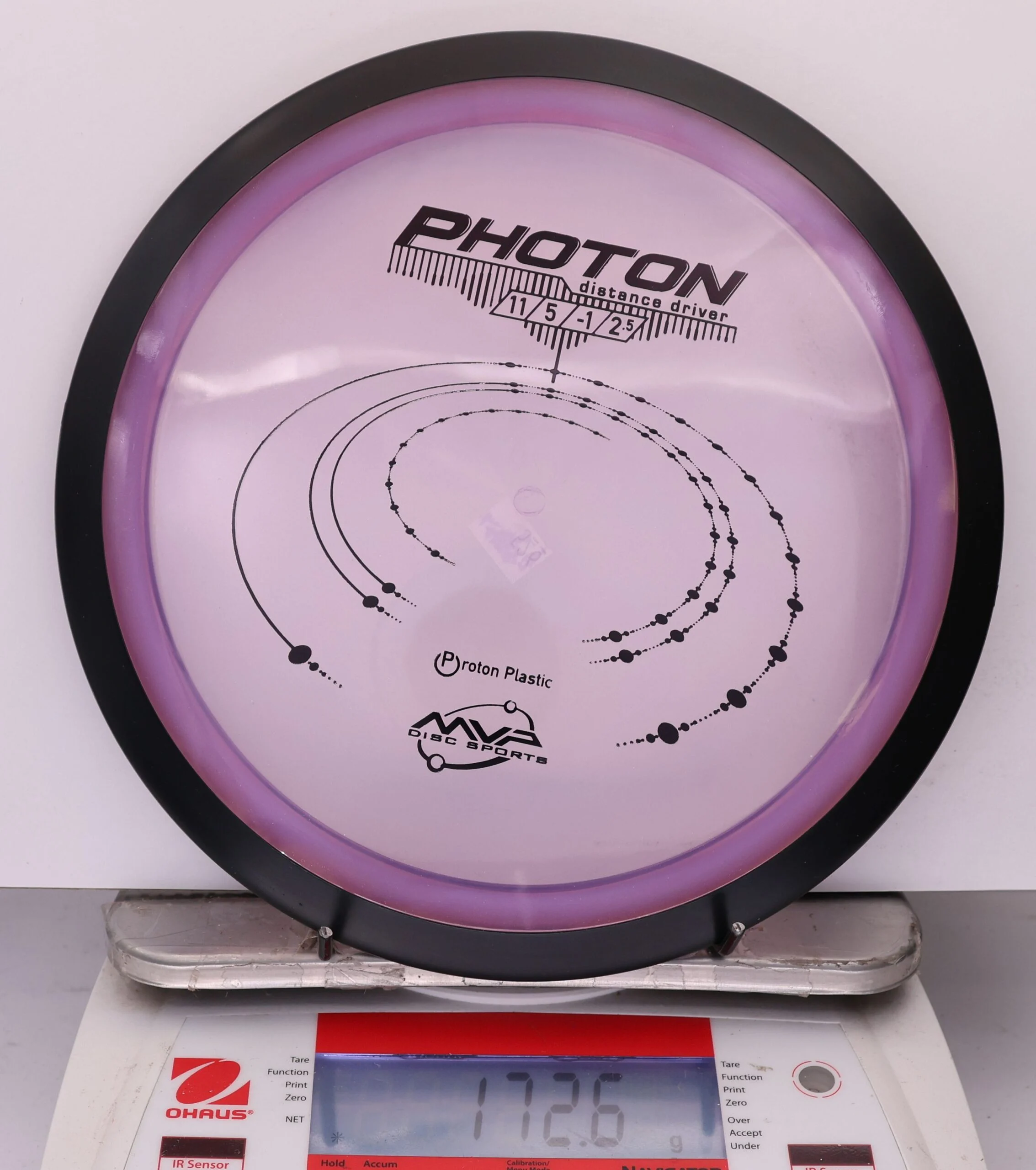 956470 Proton Photon - #526 Purple, 173
