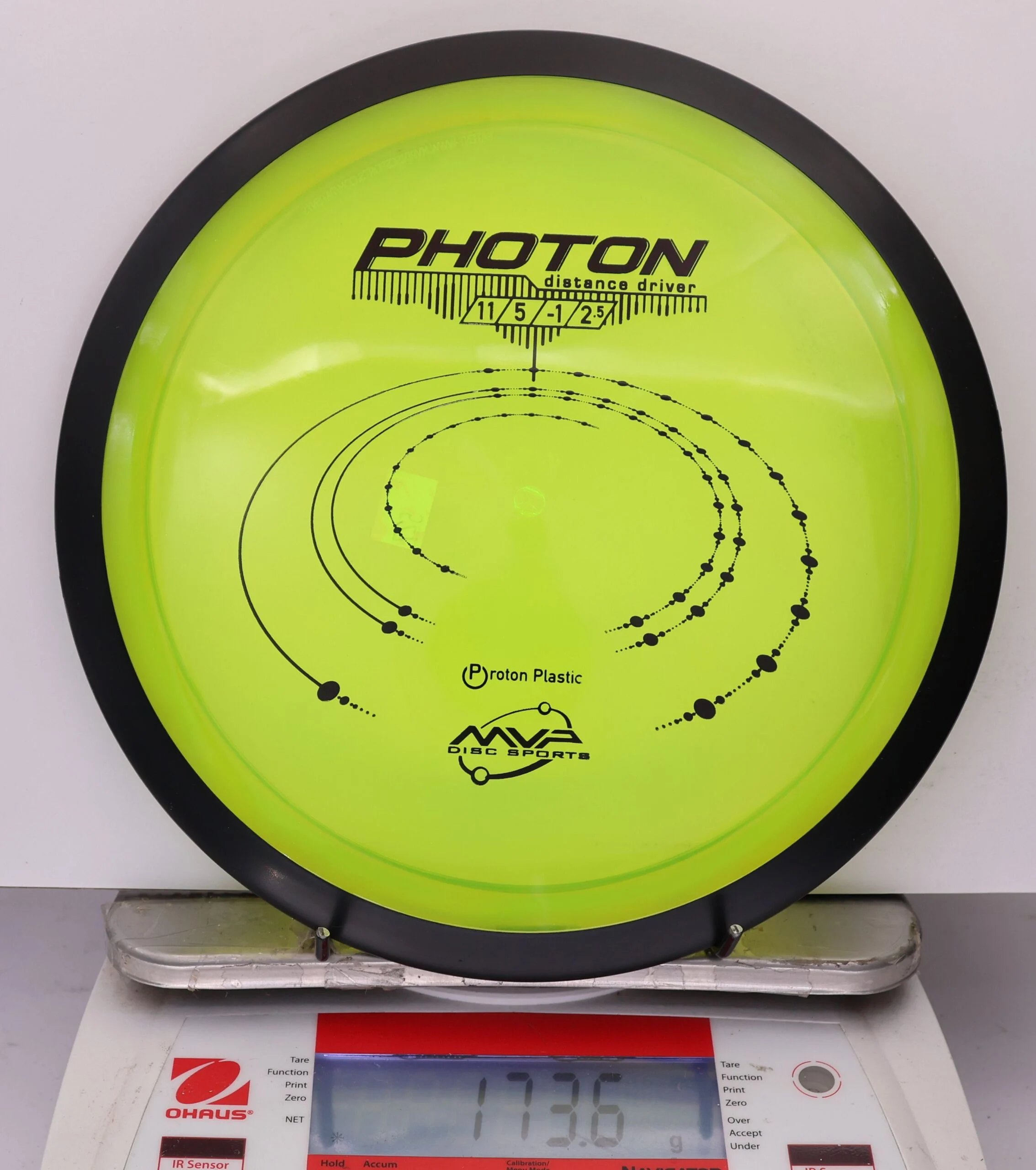 956471 Proton Photon - #527 NGrellow, 174
