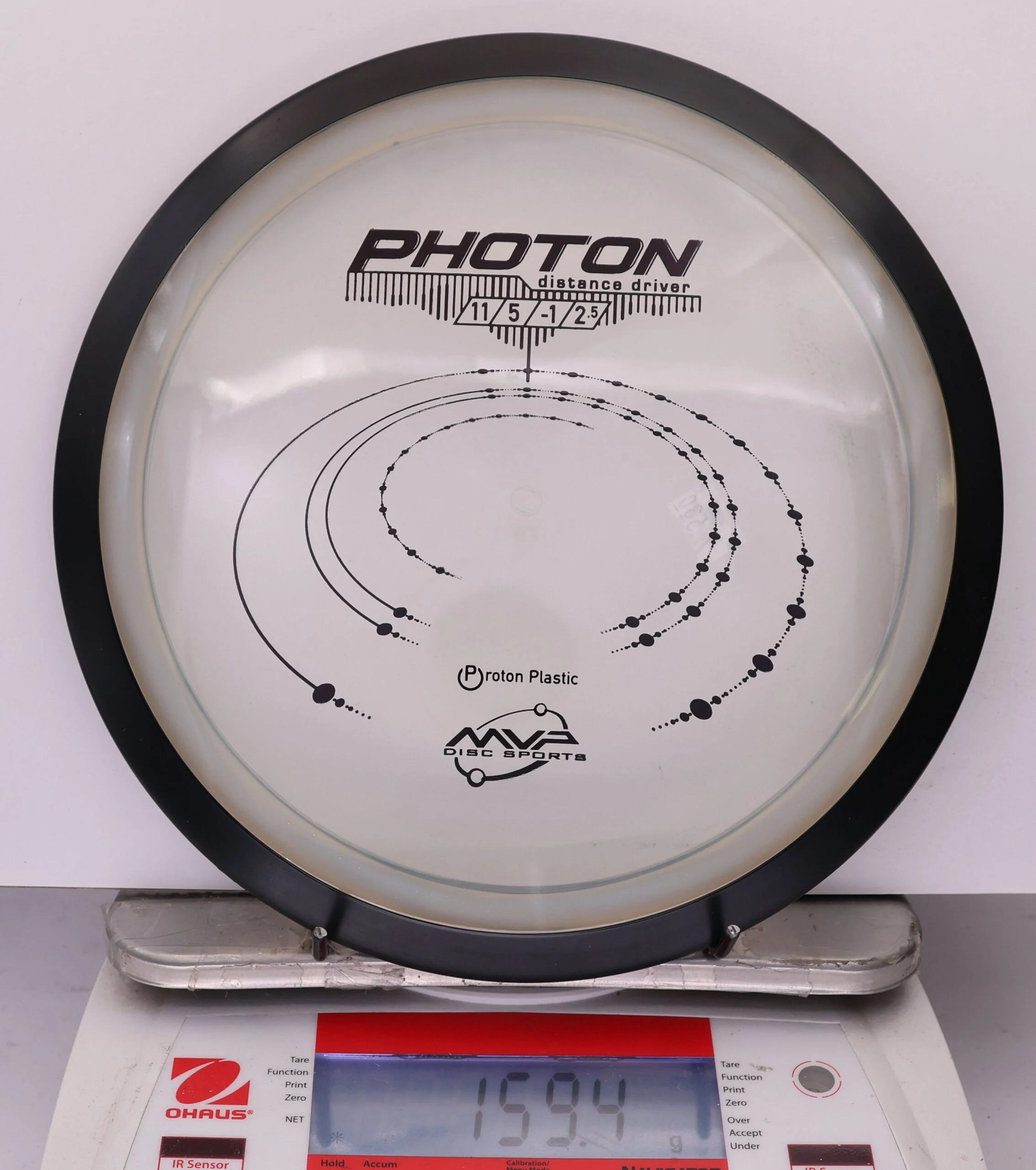 956477 Proton Photon - #530 Clear, 159