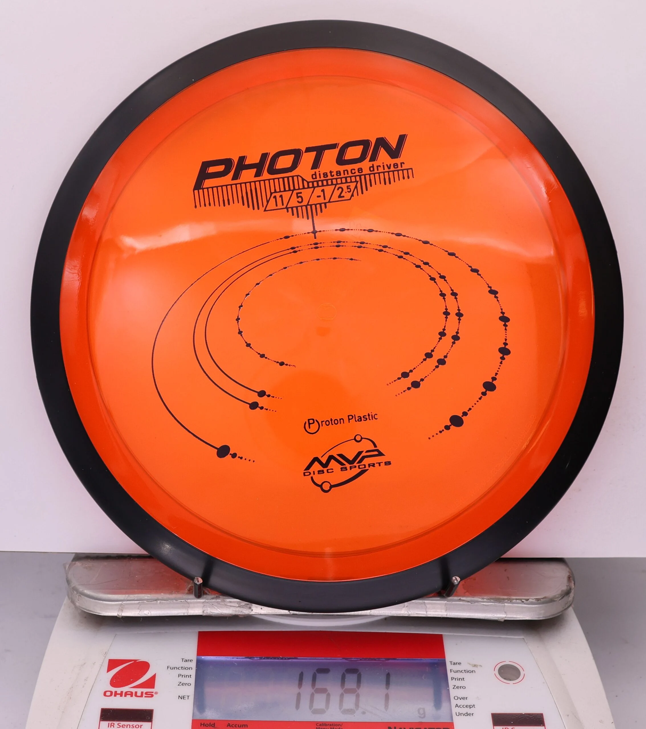 956479 Proton Photon - #532 DkOrange, 168