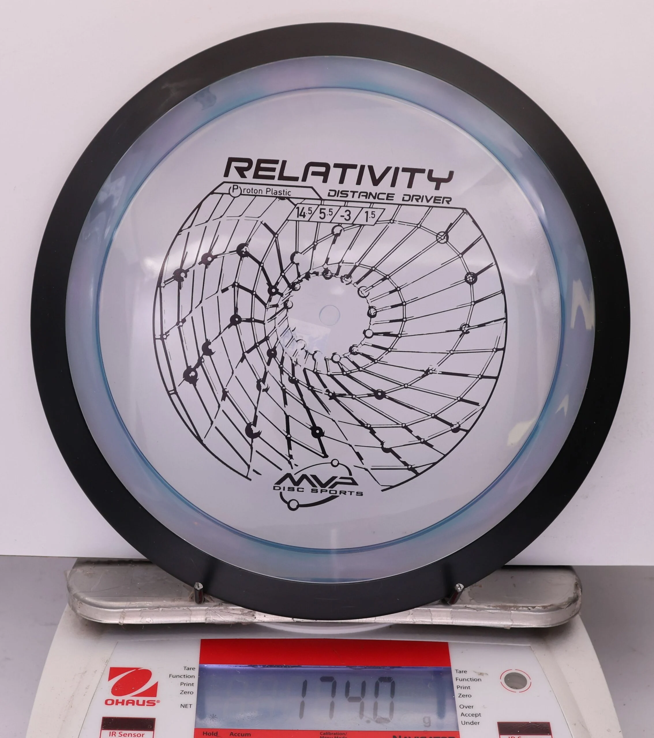 956490 Proton Relativity - #525 PaleBlue, 174