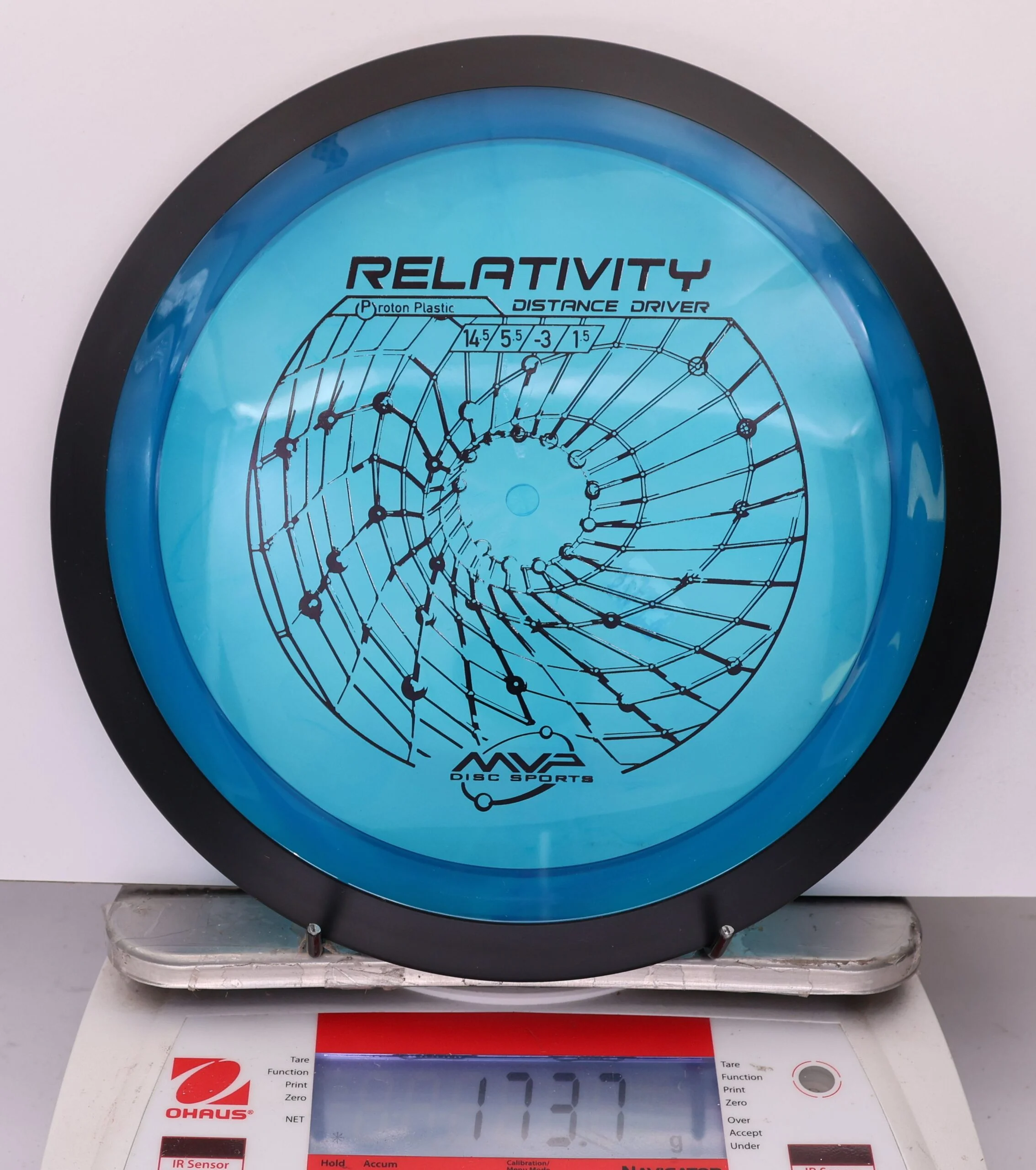 956491 Proton Relativity - #526 Blue, 174