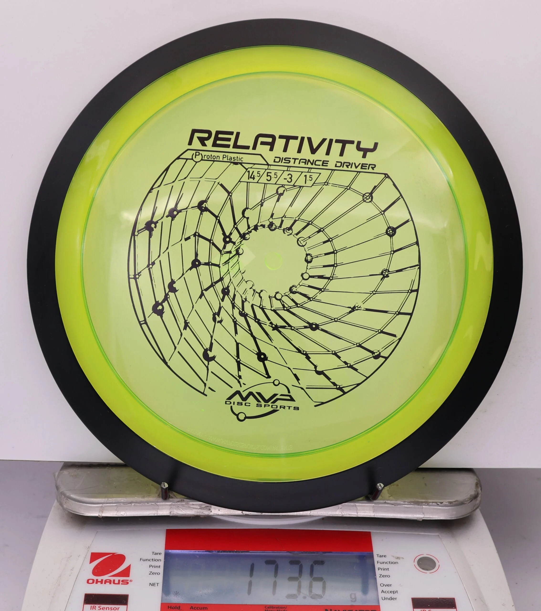 956492 Proton Relativity - #527 Grellow, 174