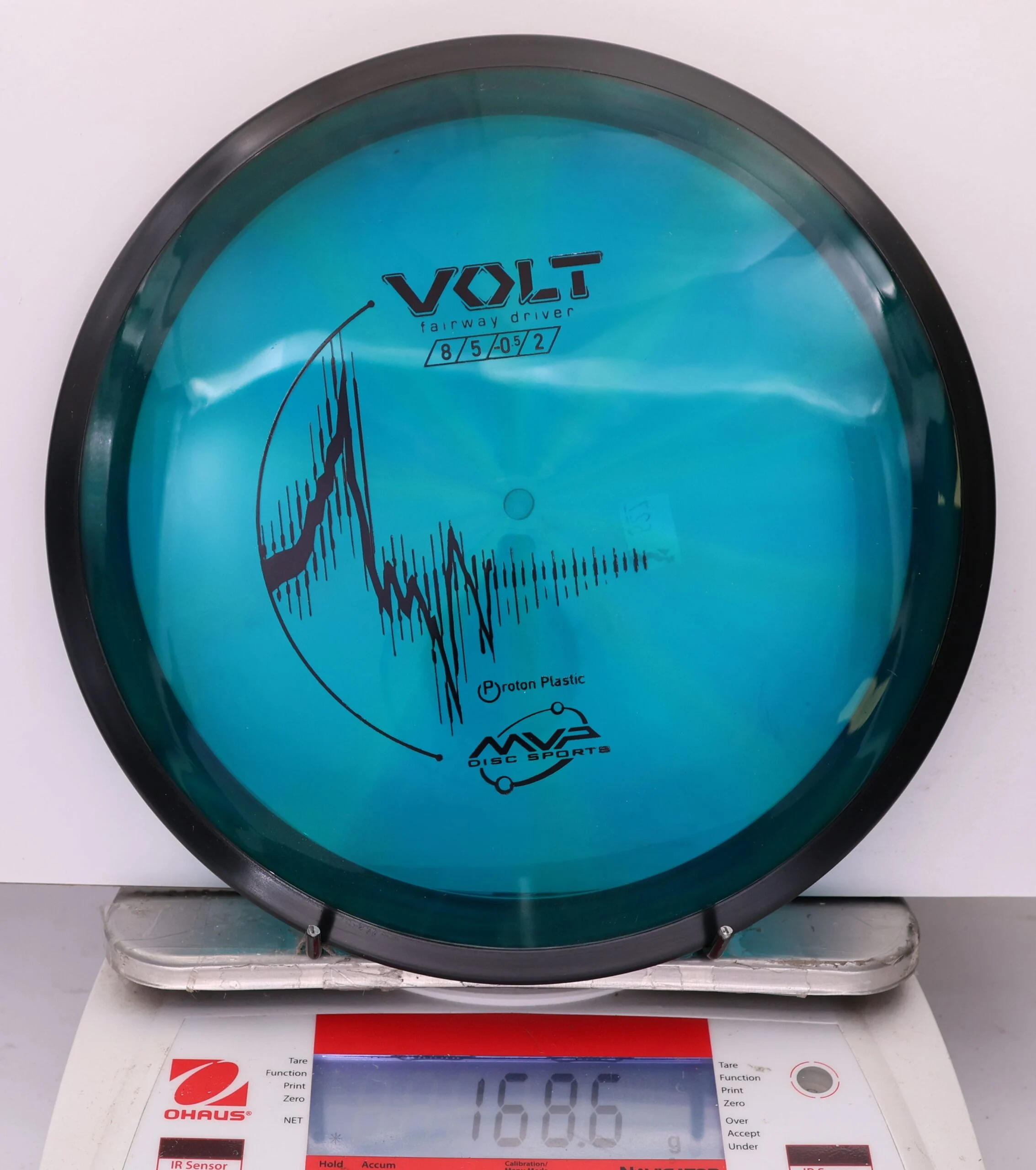 956505 Proton Volt - #527 DkBlue, 169