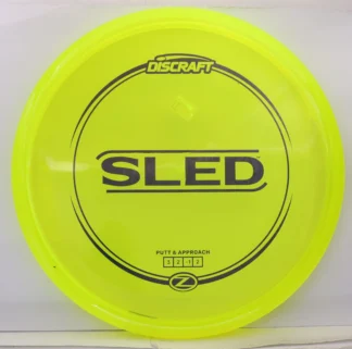 Z Sled