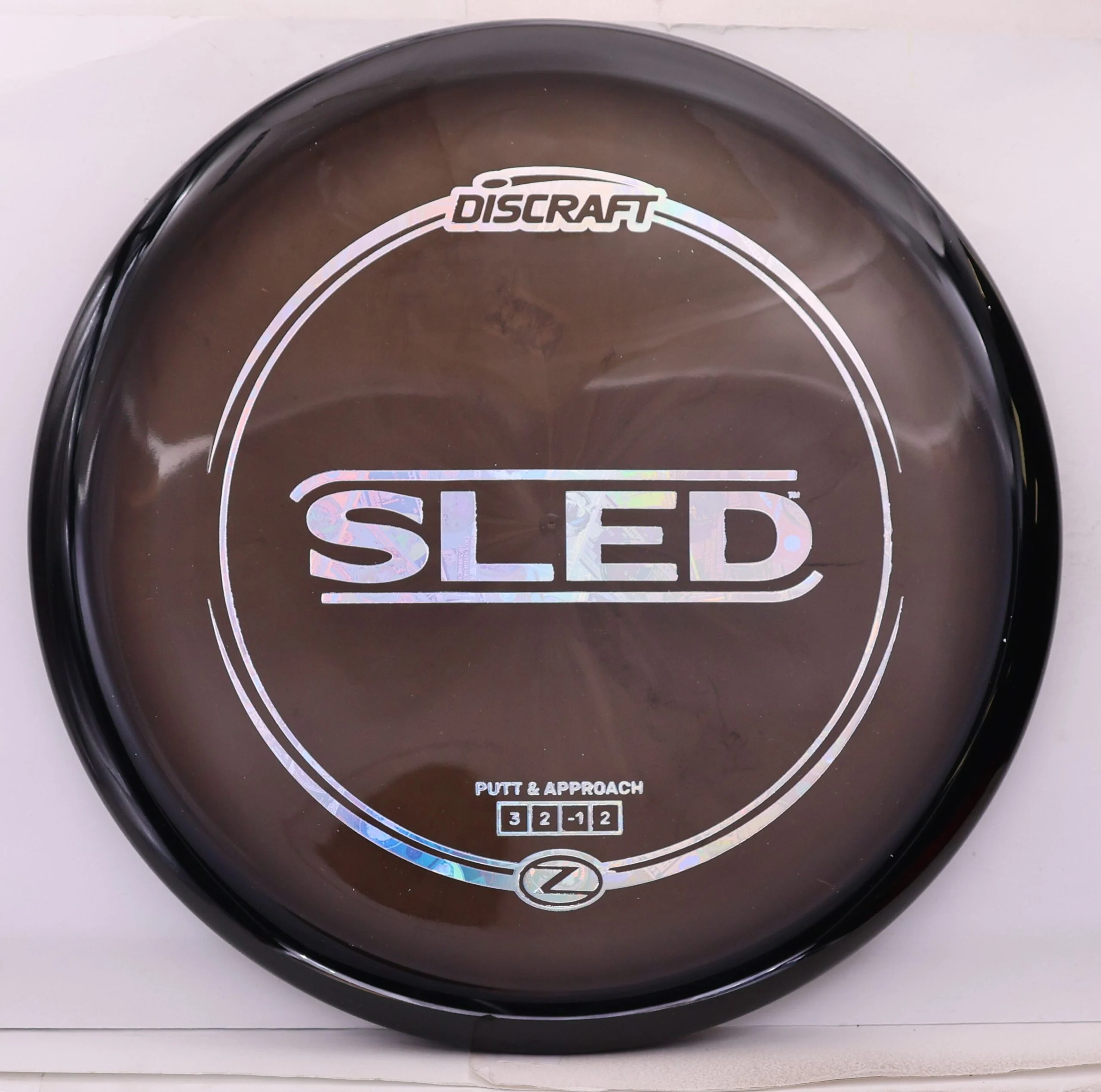 Z Sled - Image 2