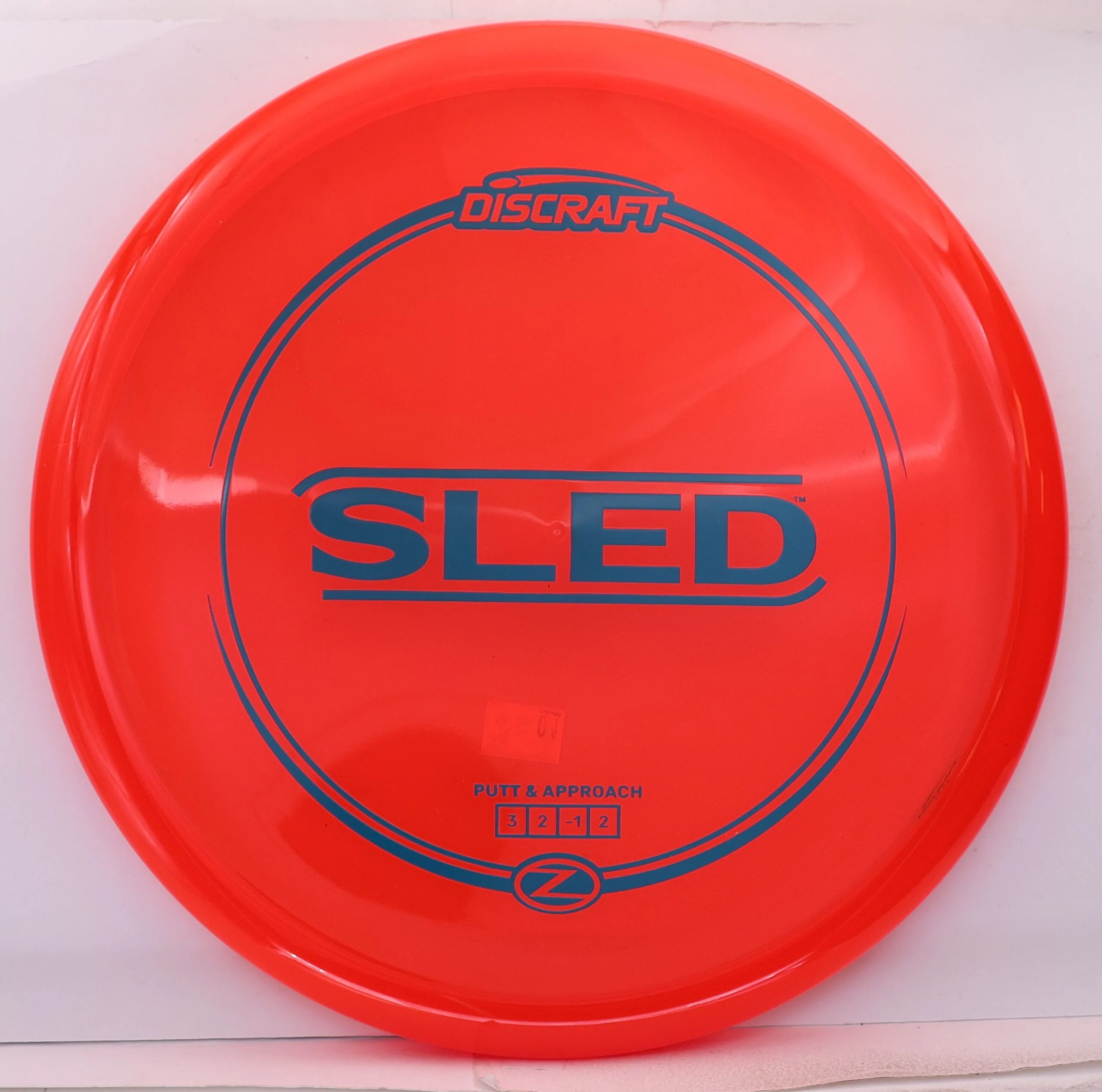 Z Sled - Image 3