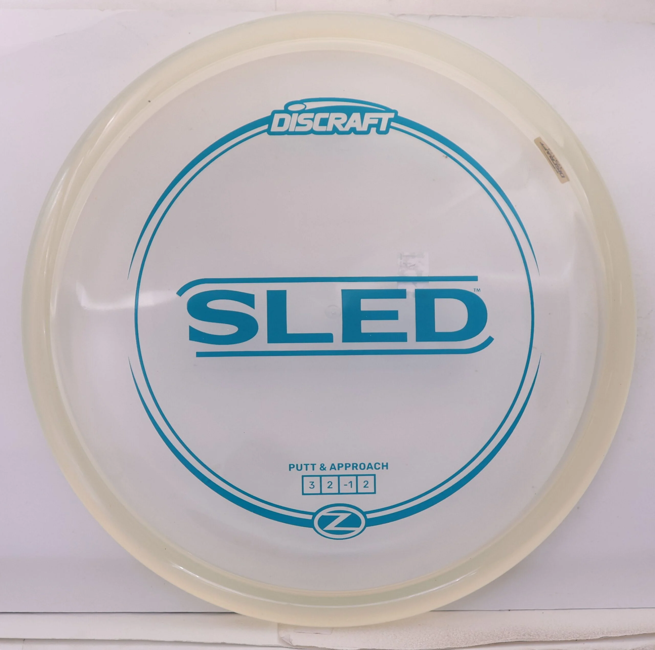 Z Sled - Image 4