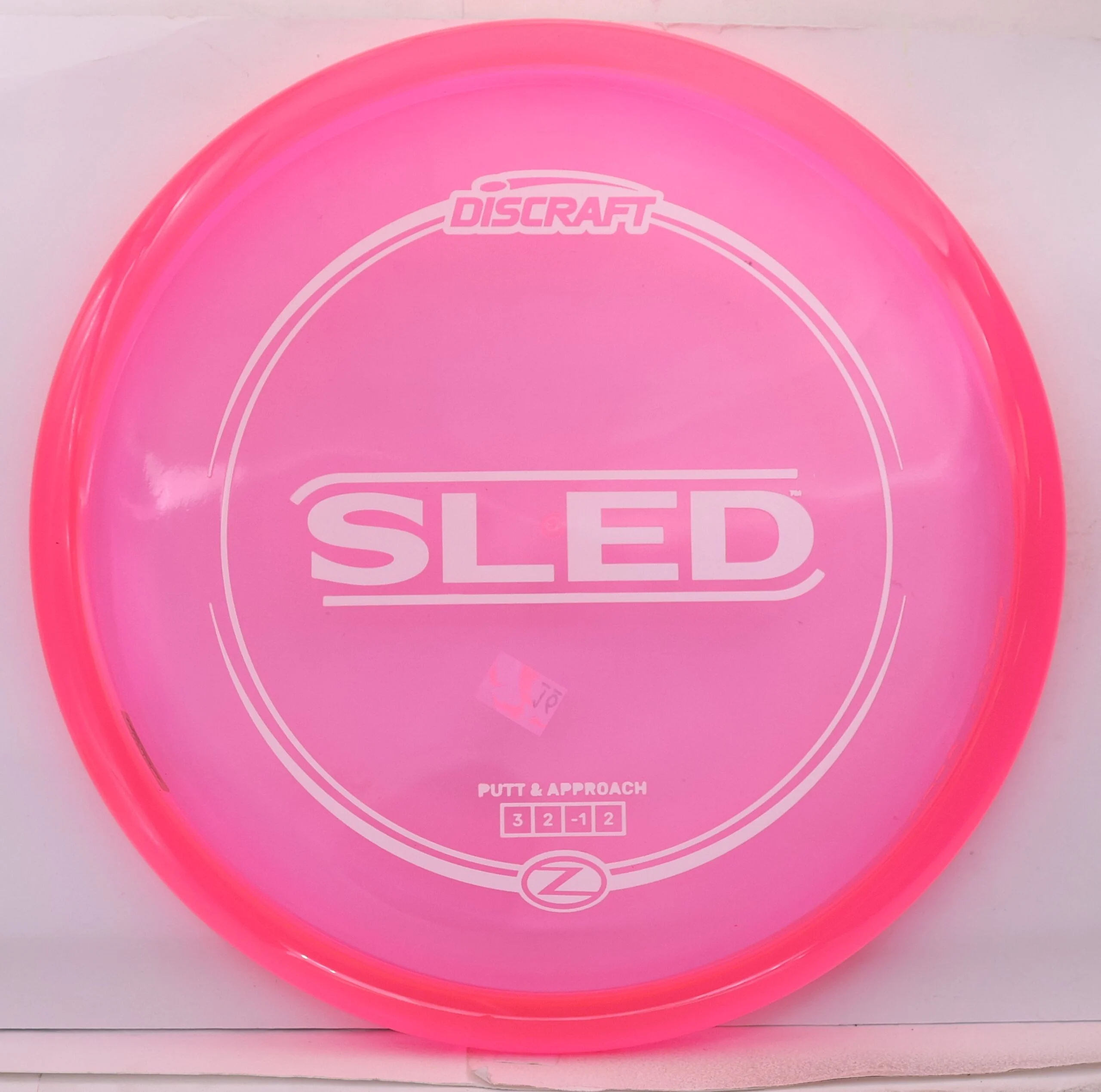 Z Sled - Image 5
