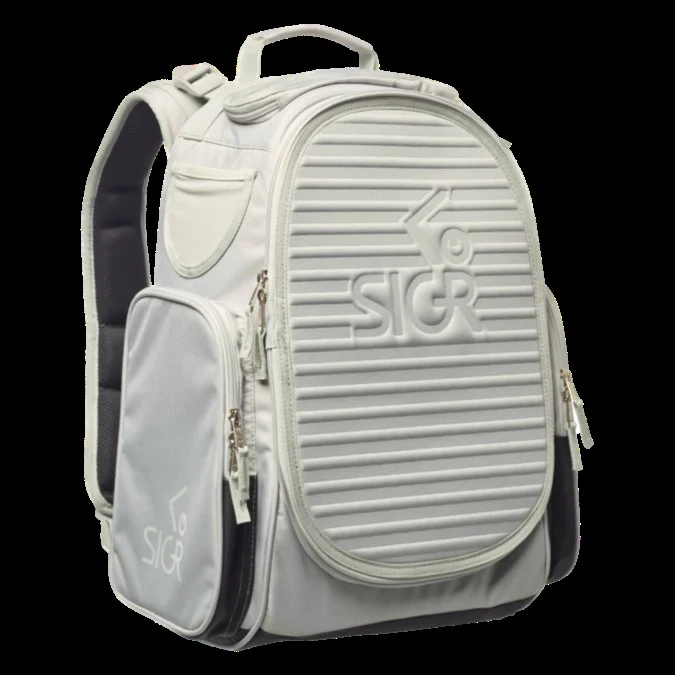 958474 SIGR Balder Backpack - LtGray, 18+ Capacity