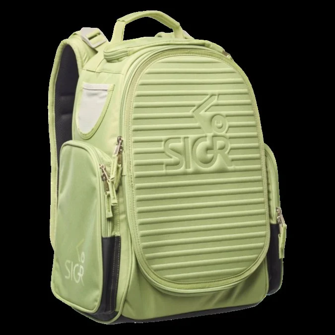 958475 SIGR Balder Backpack - LtGreen, 18+ Capacity