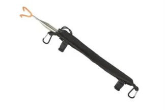 Metal Retriever Pole Sheath