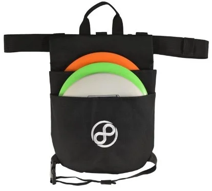 958887 Infinite Discs Holster - Black