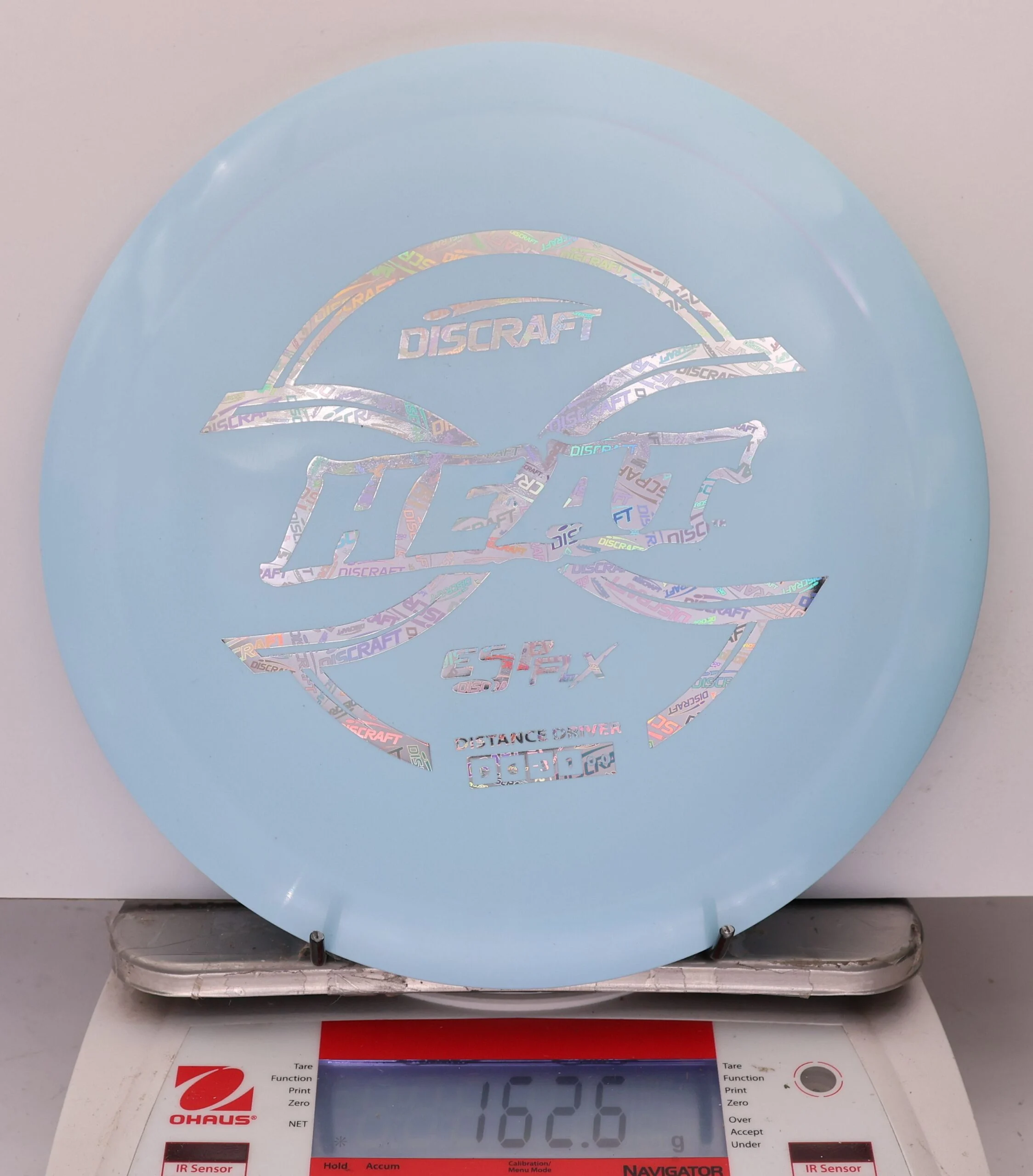 959176 ESP FLX Heat - #375 LtBlue, 173