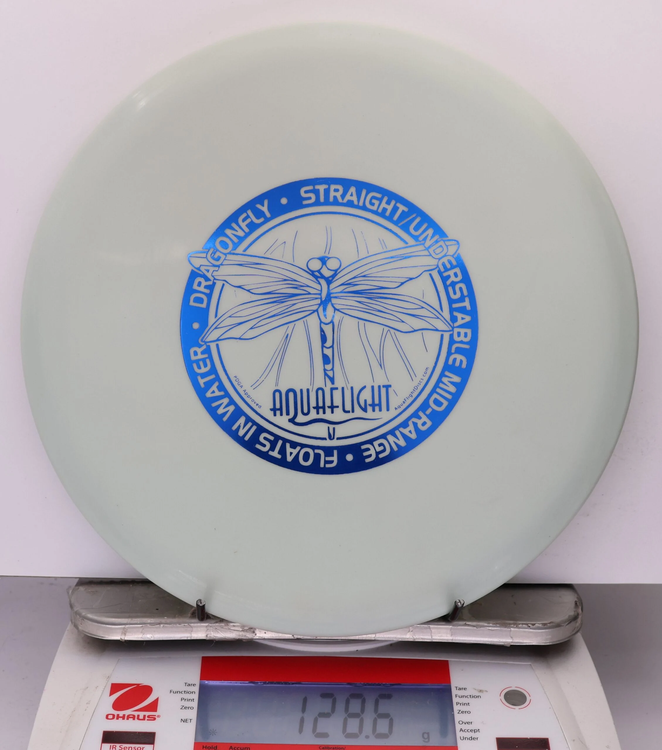 960677 AquaFlight Glow Dragonfly - #203 Glow, 129