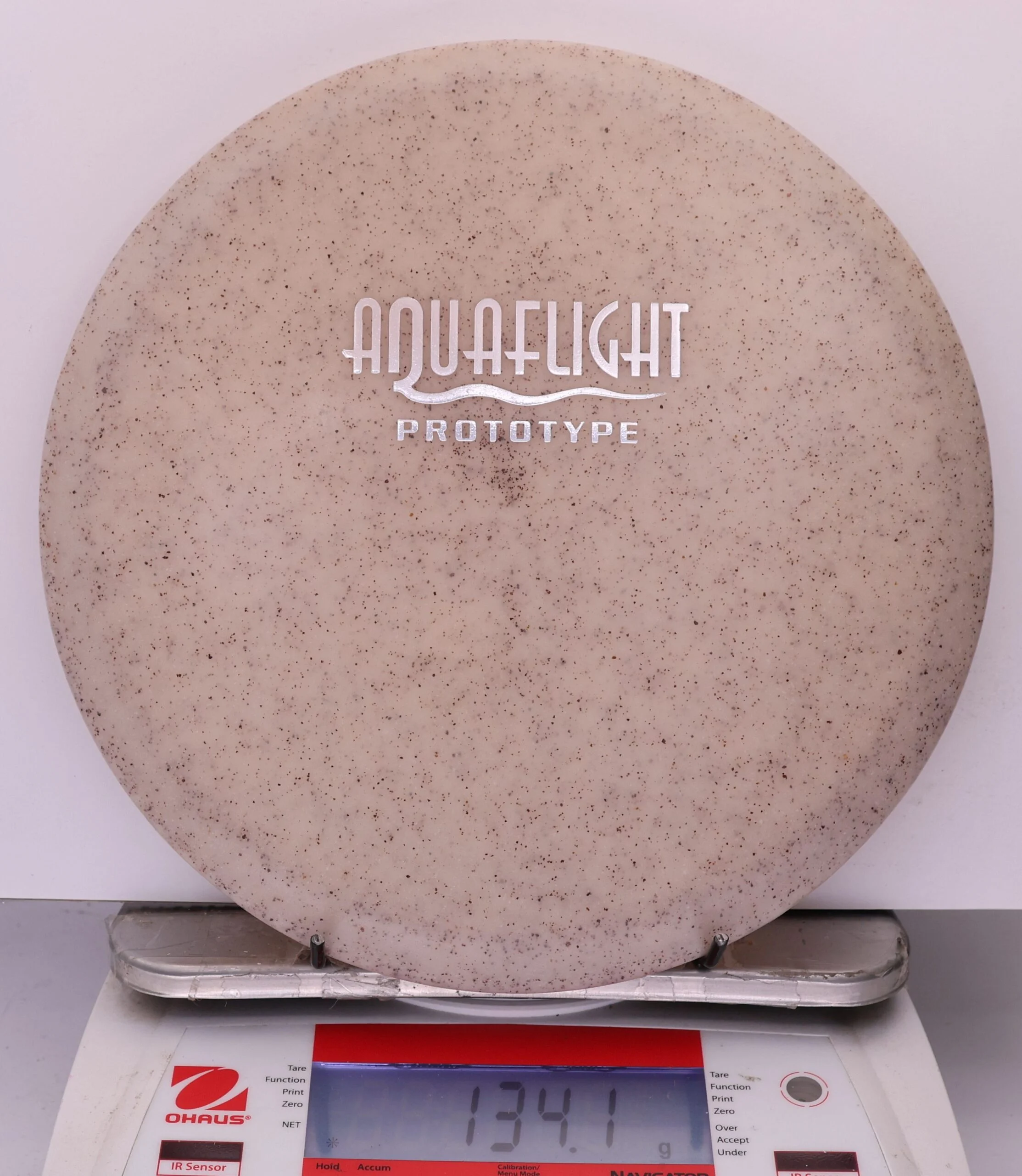 960702 AquaFlight Hemp Dragonfly - #200 Beige, 134